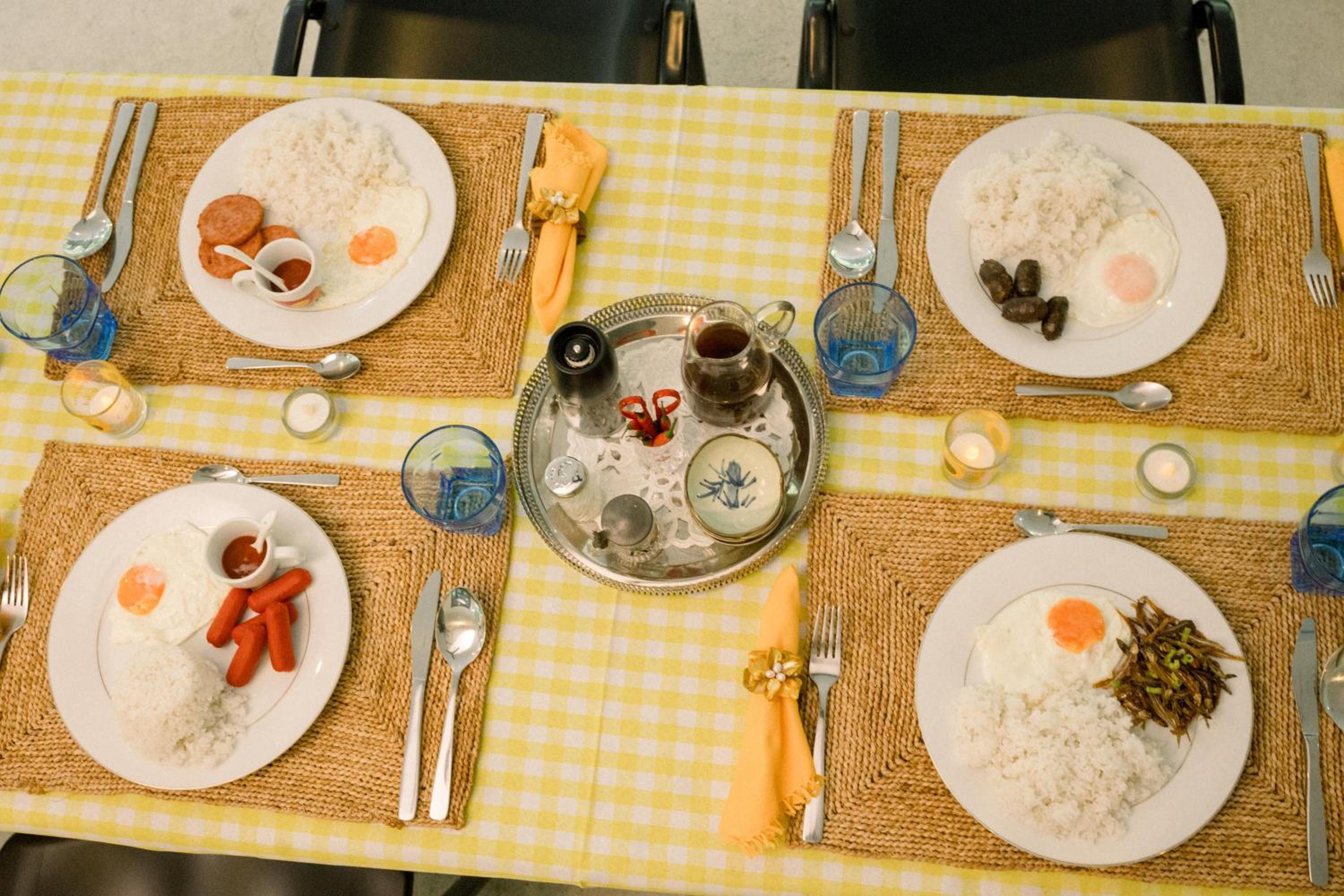 Balai Benedicere Bed & Breakfast