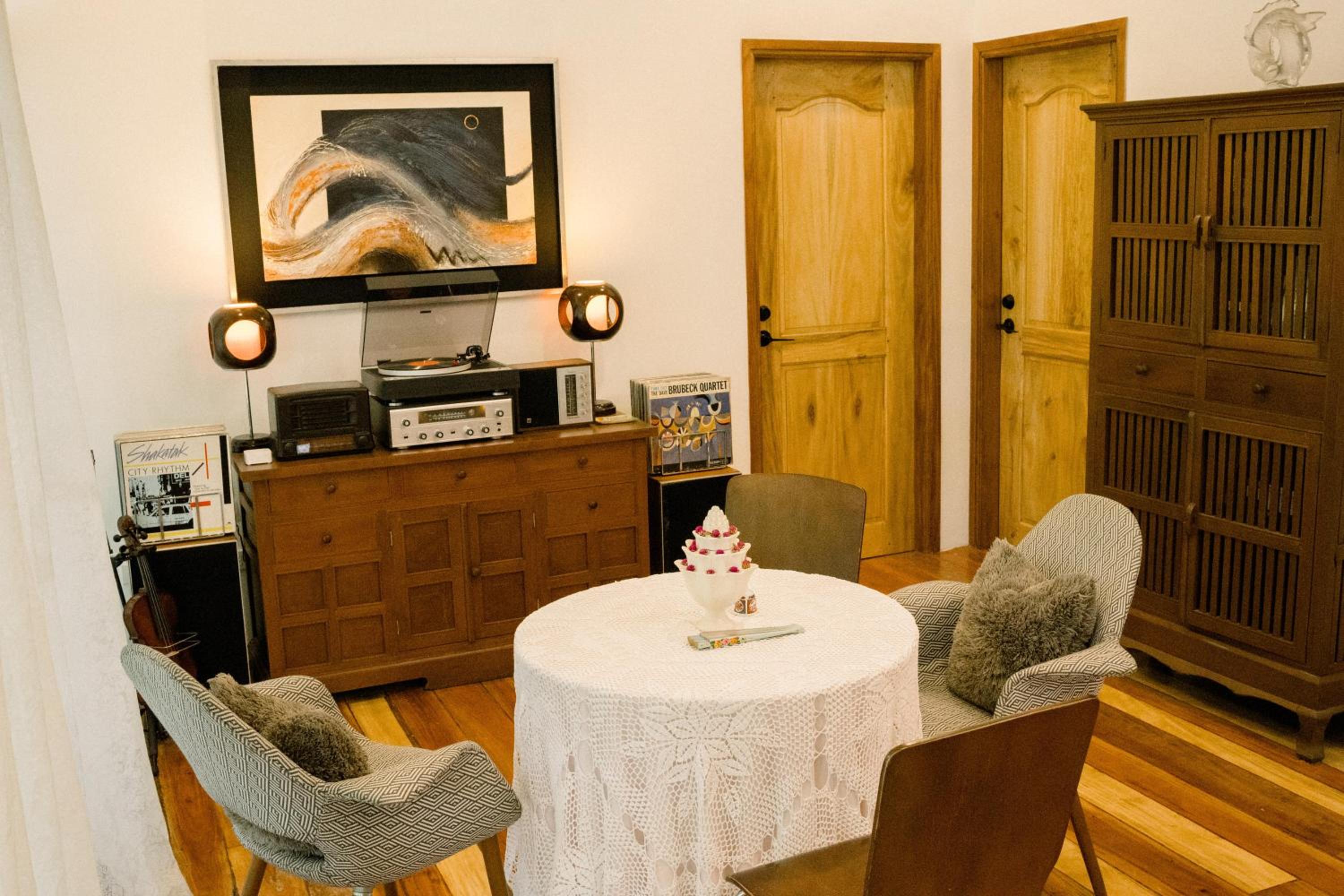 Balai Benedicere Bed & Breakfast