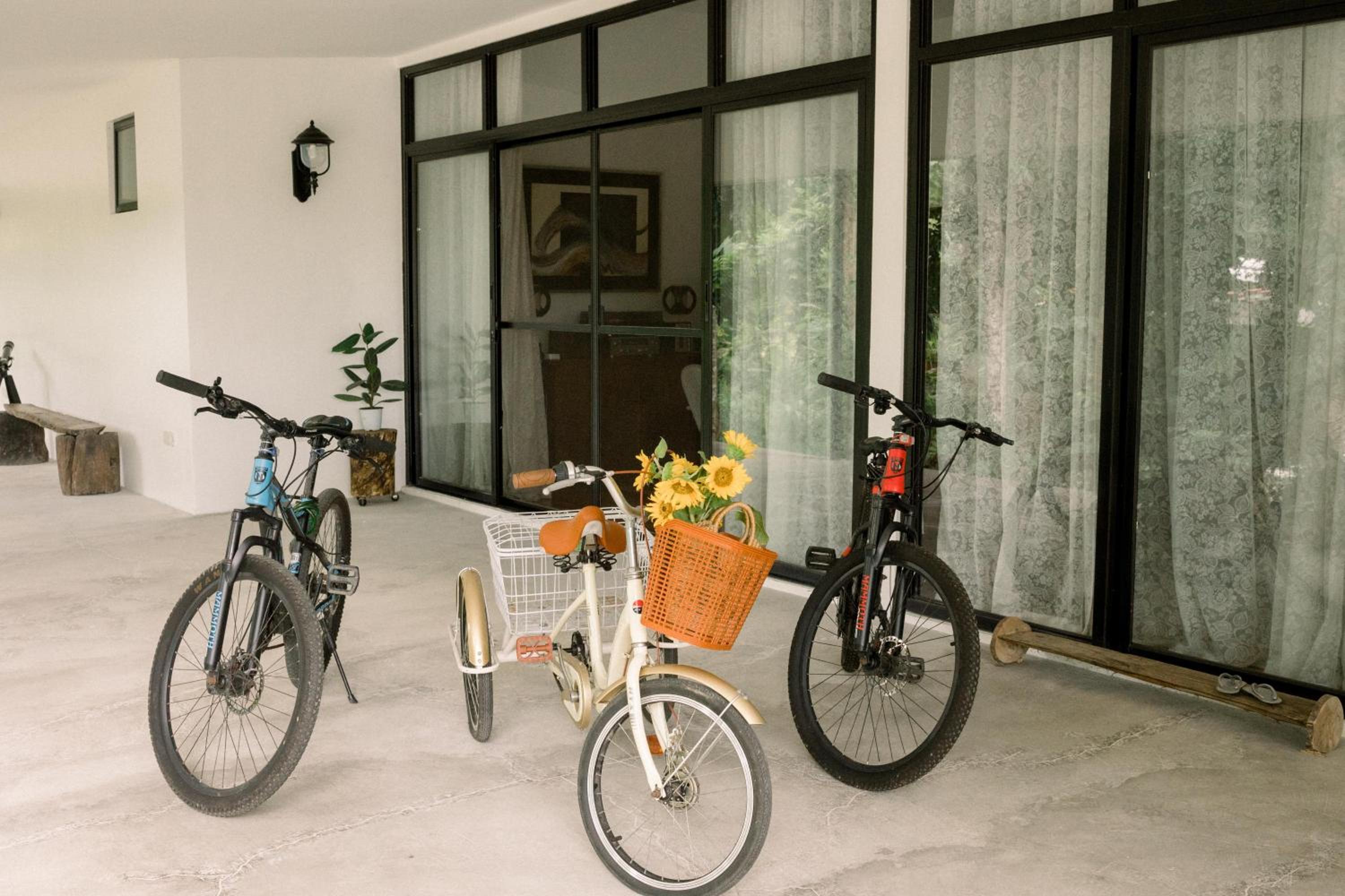 Balai Benedicere Bed & Breakfast