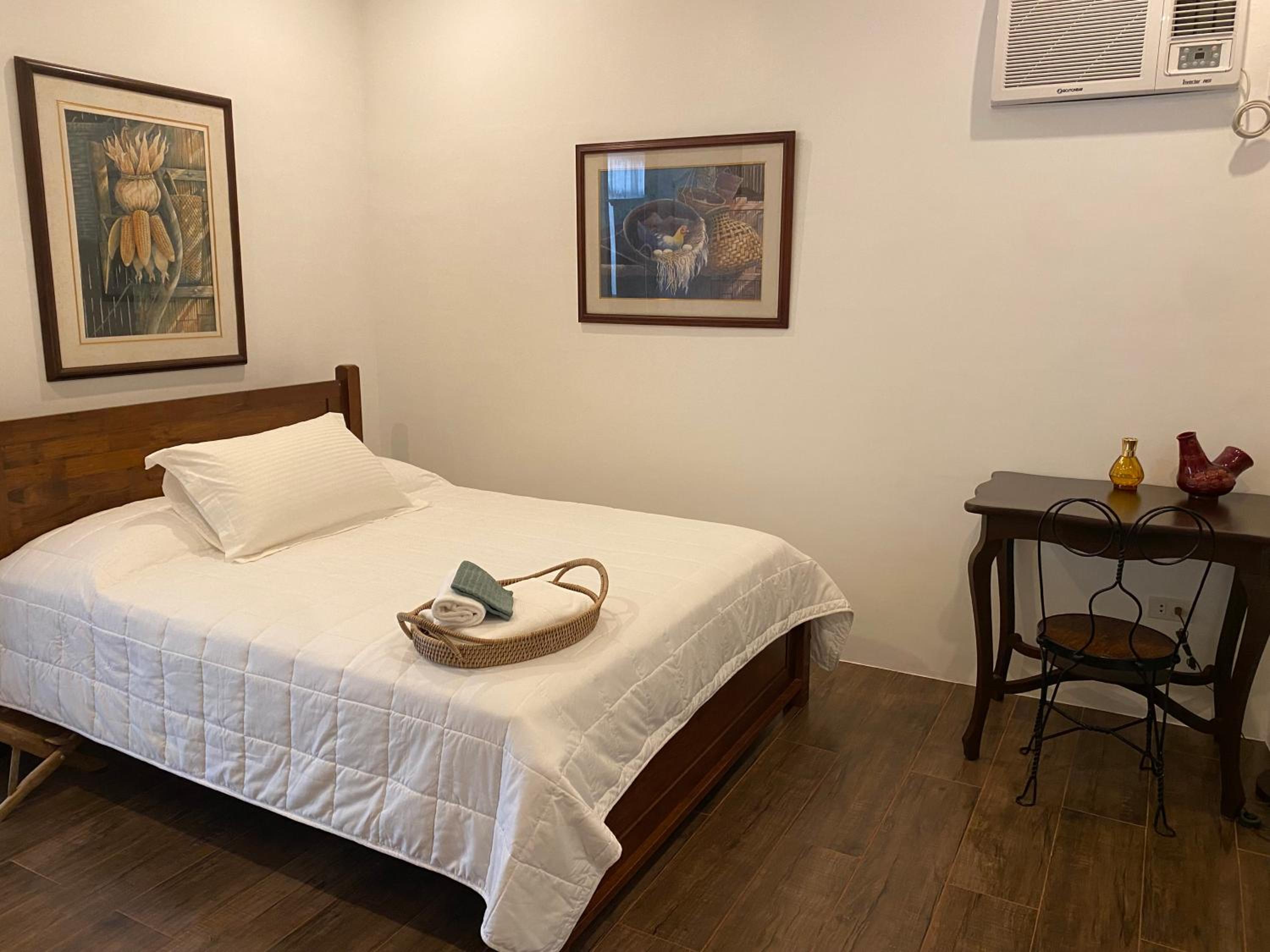 Balai Benedicere Bed & Breakfast