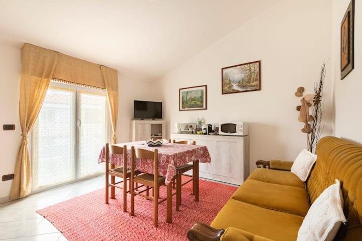 Casa Vacanze Nuraghe Talia photo 4