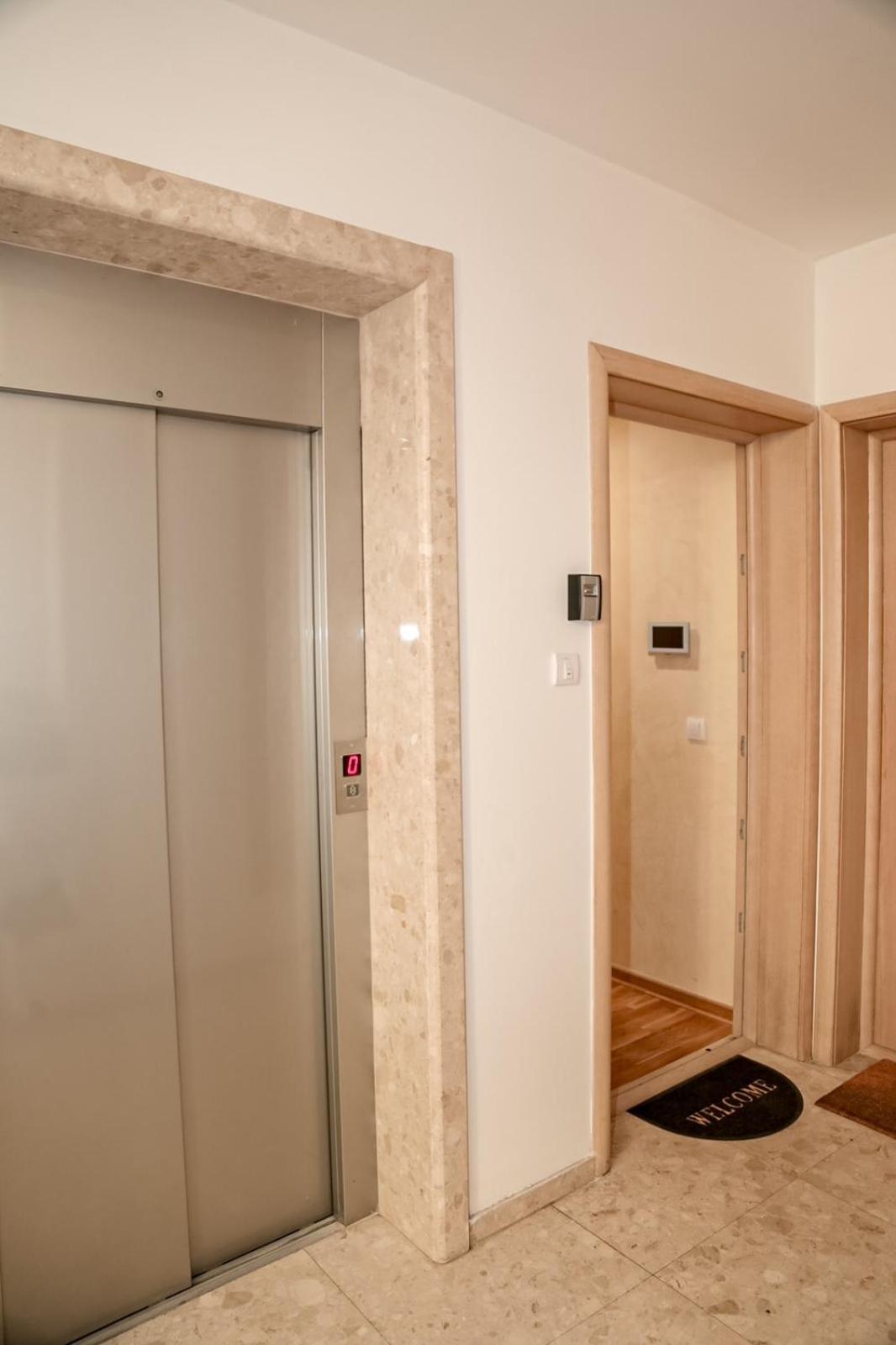 Miha apartment