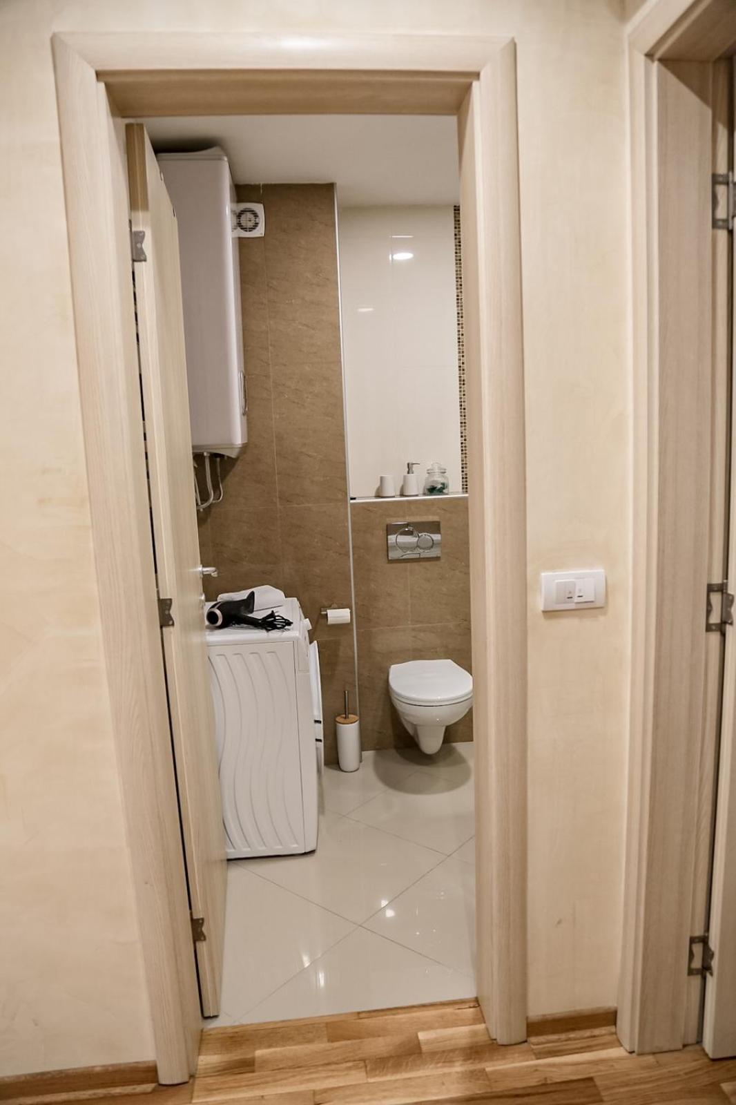 Miha apartment