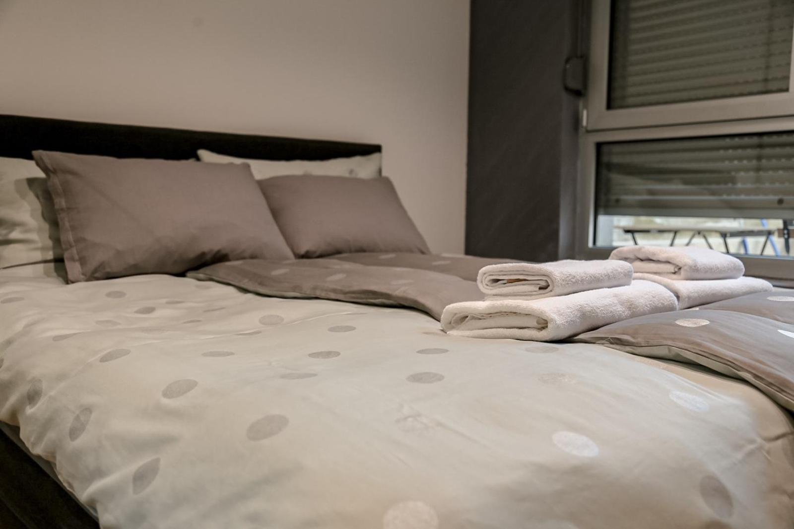 Miha apartment