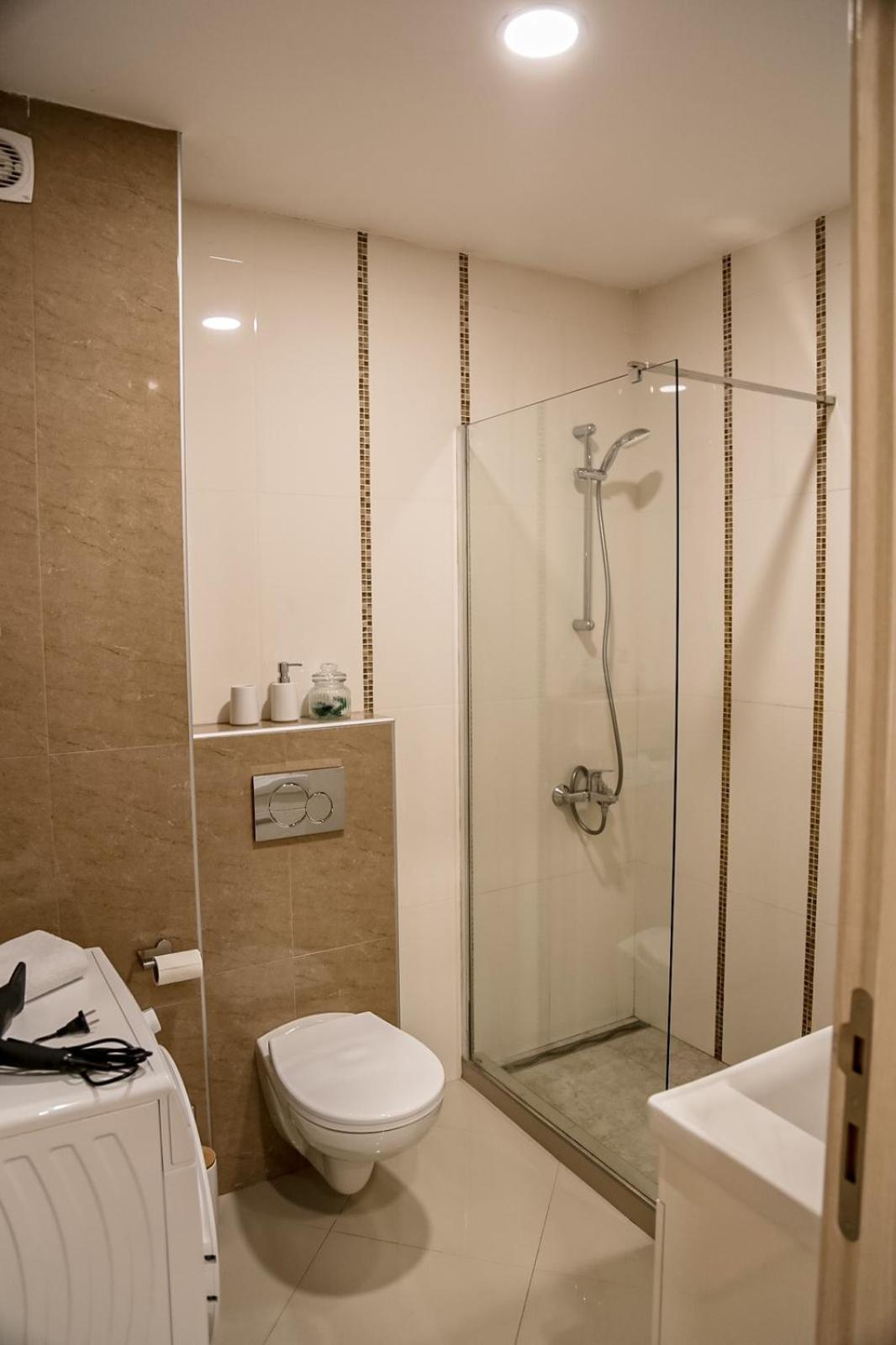 Miha apartment
