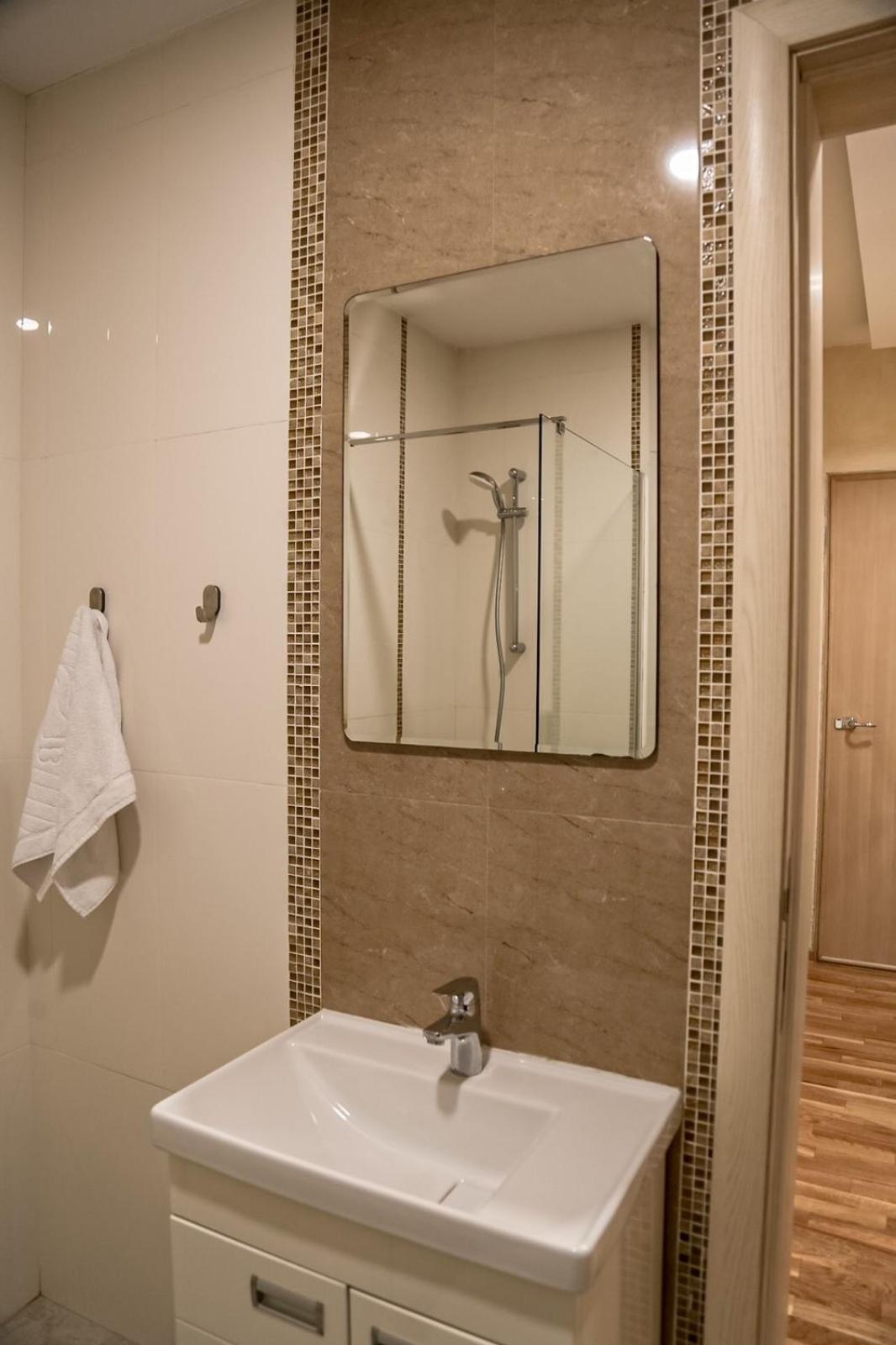 Miha apartment