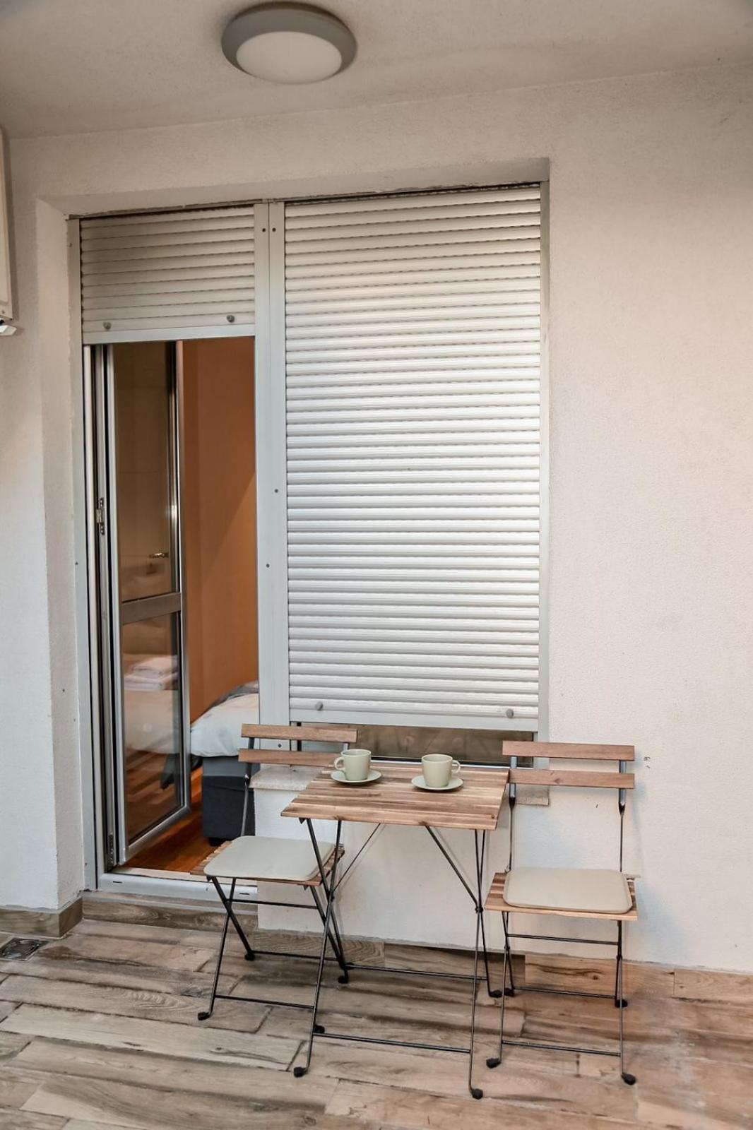 Miha apartment