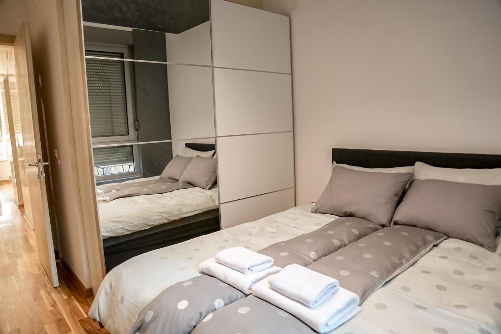 Miha apartment
