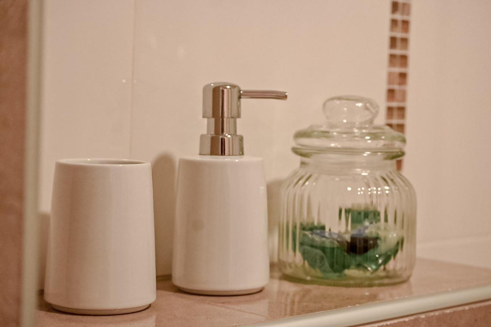 Miha apartment
