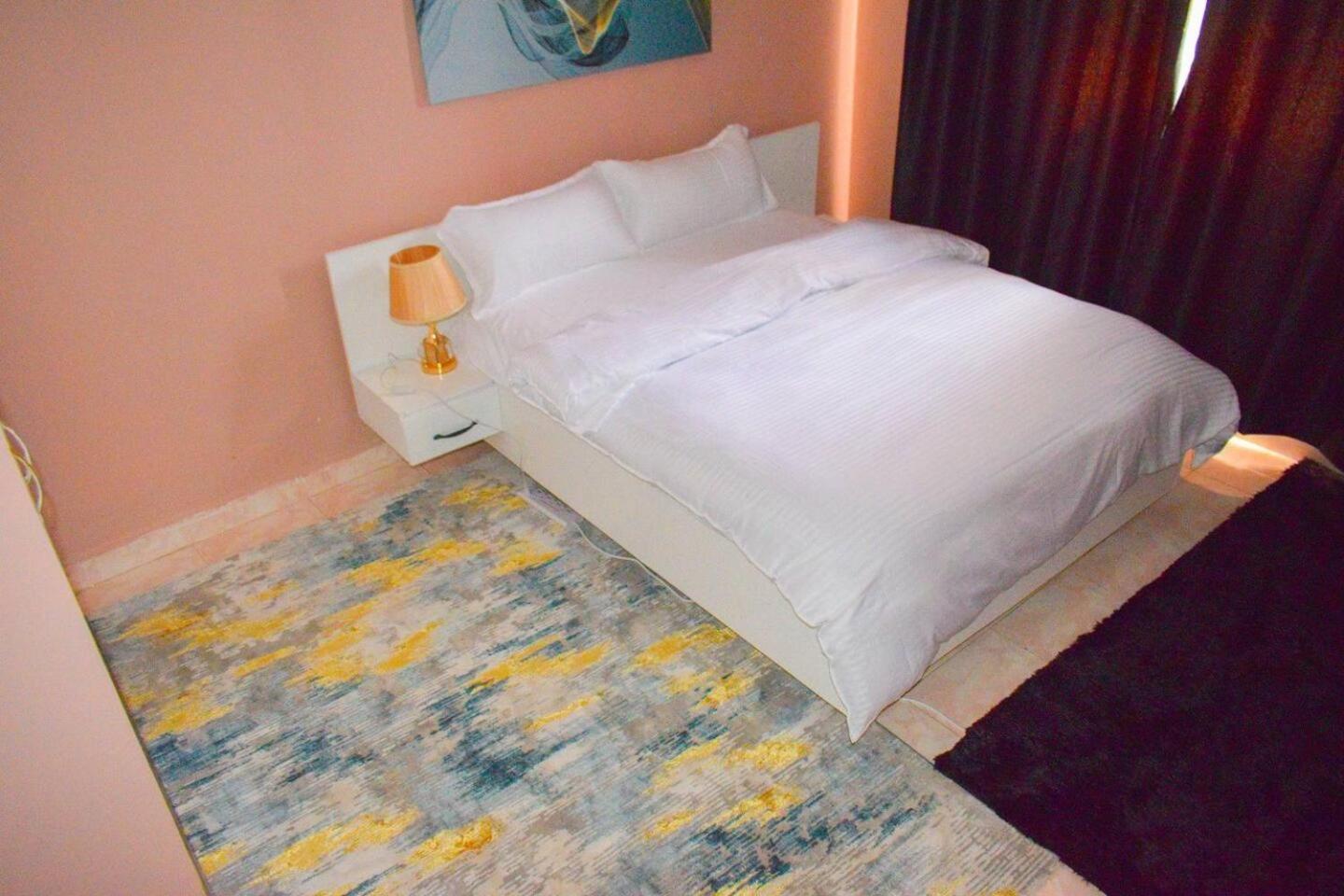 EnZ lovely 2 bedroom Apartment Milimani Nakuru view 4