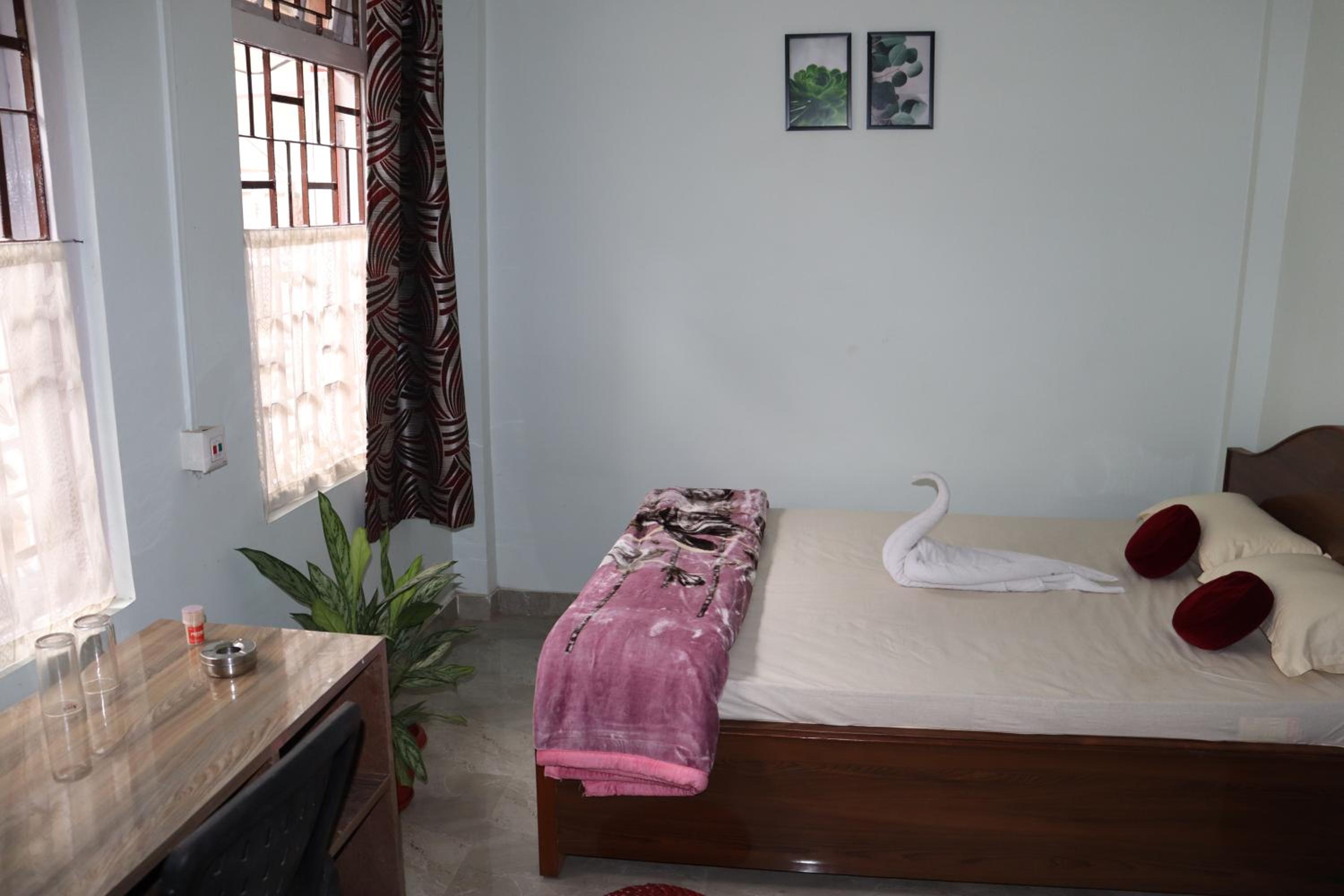 Jahnabee's Homestay view 5