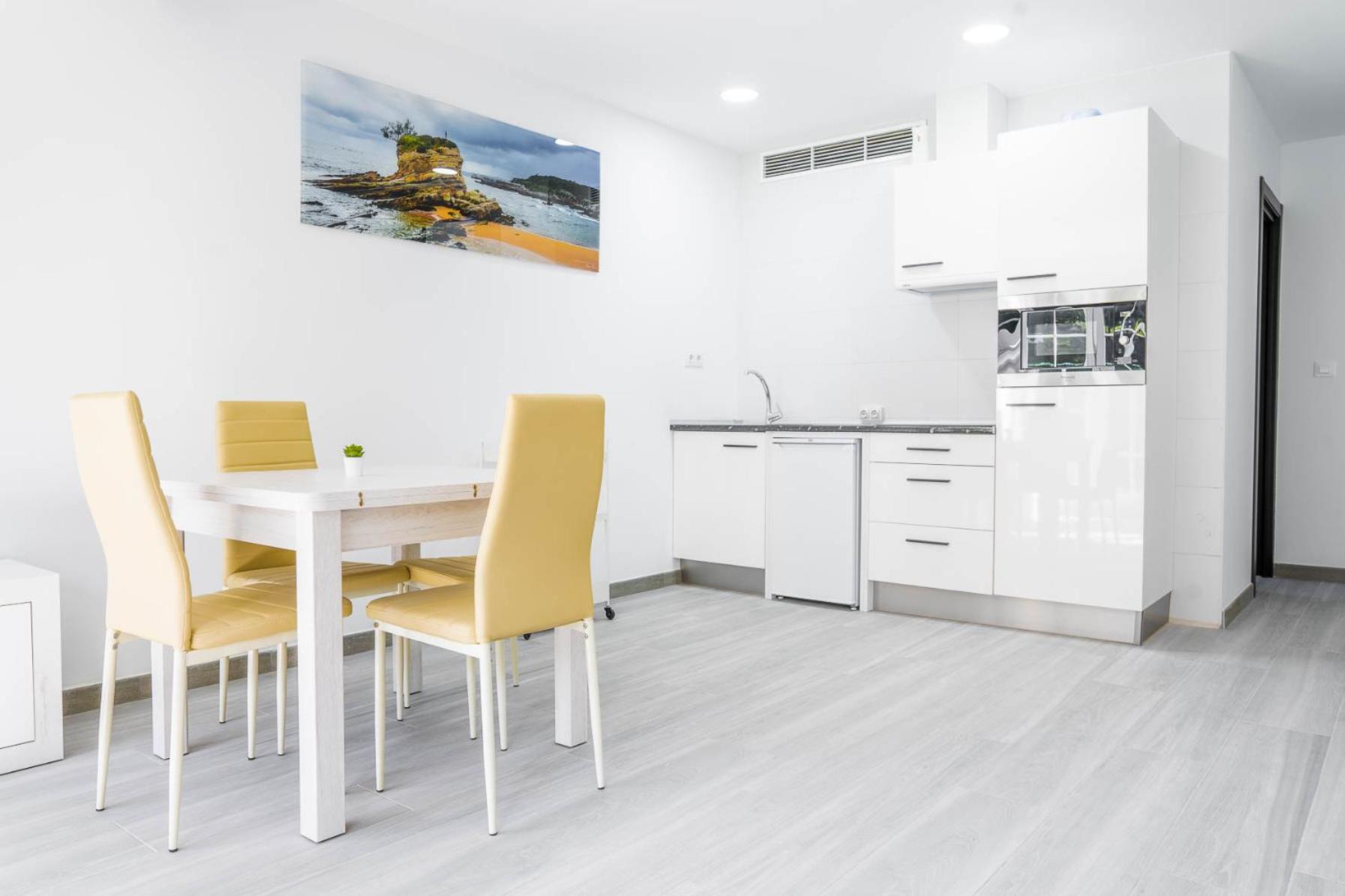 Apartamentos Rurales Rio Pas