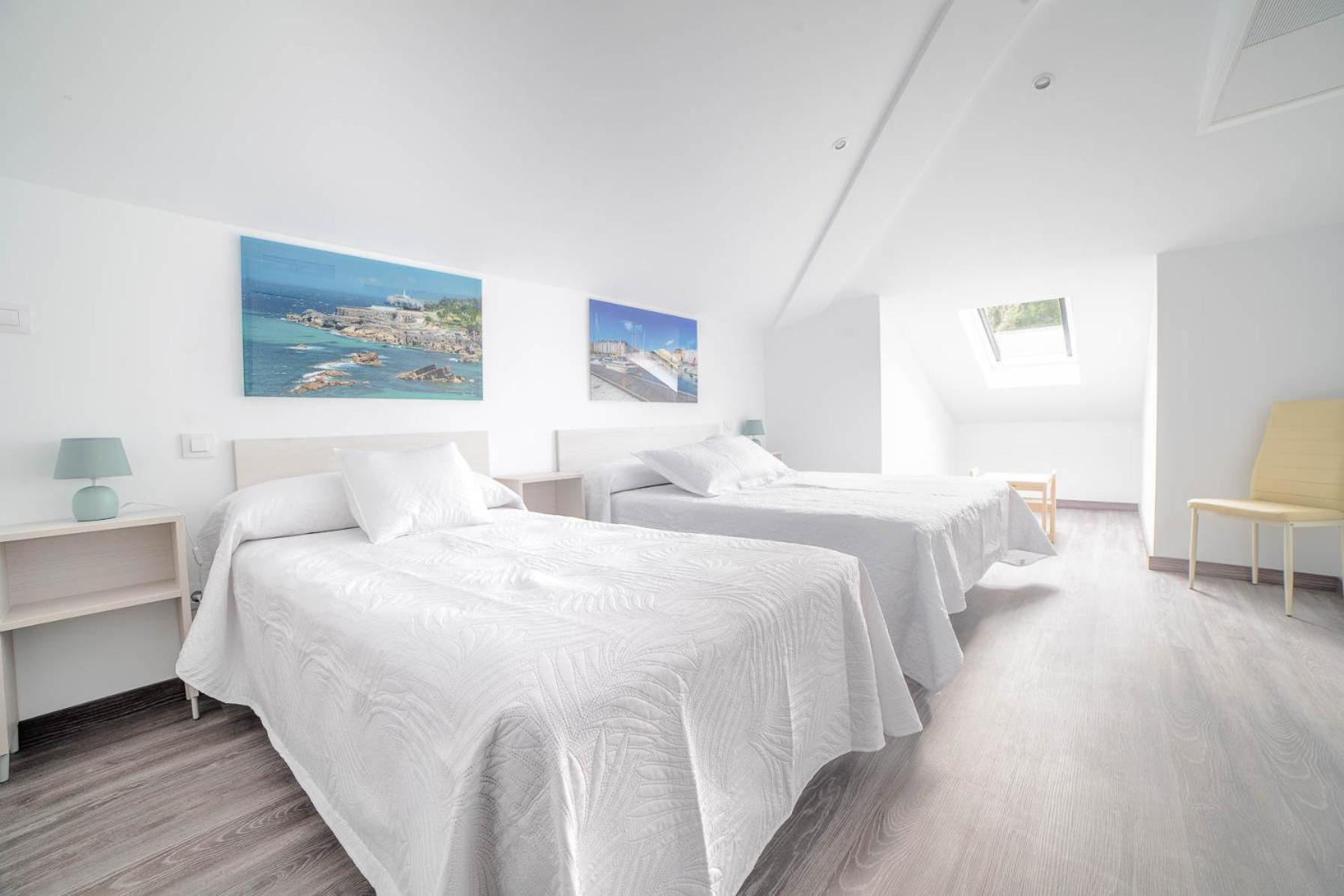 Apartamentos Rurales Rio Pas