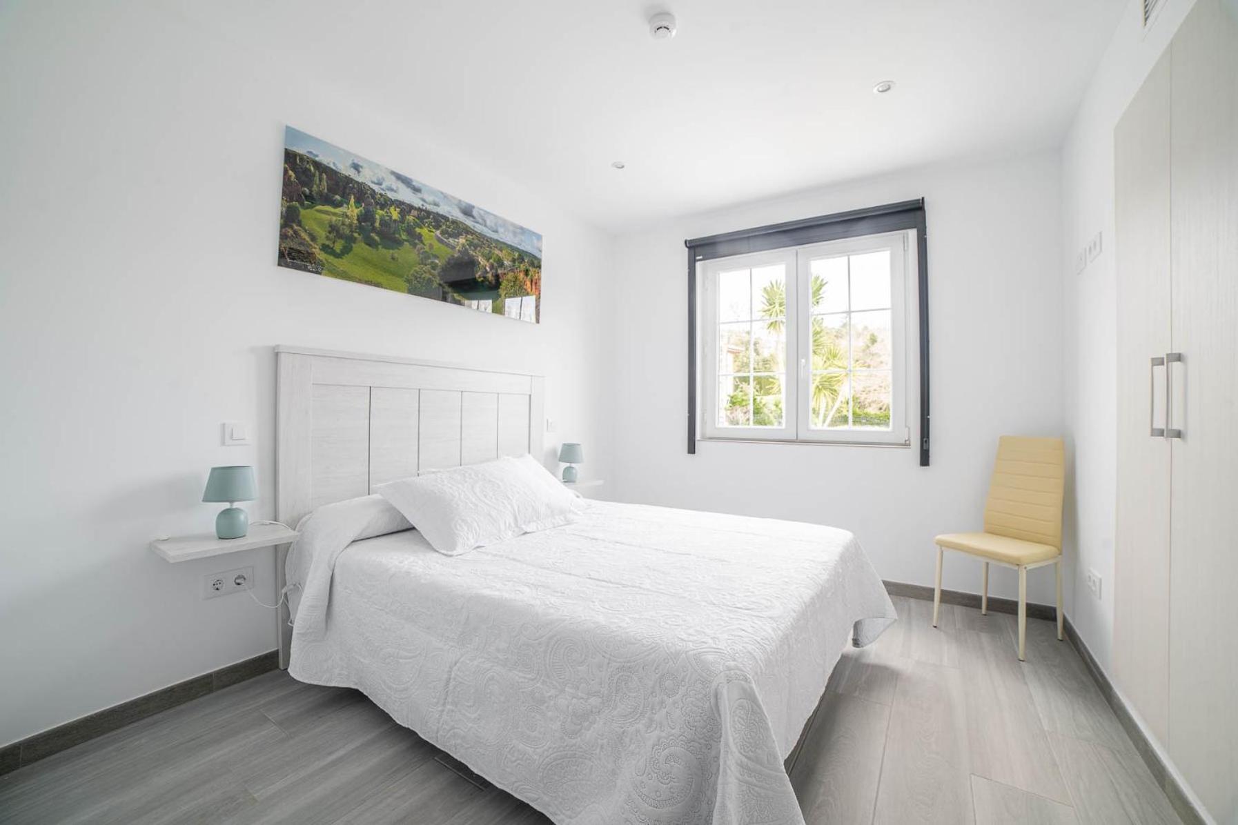 Apartamentos Rurales Rio Pas