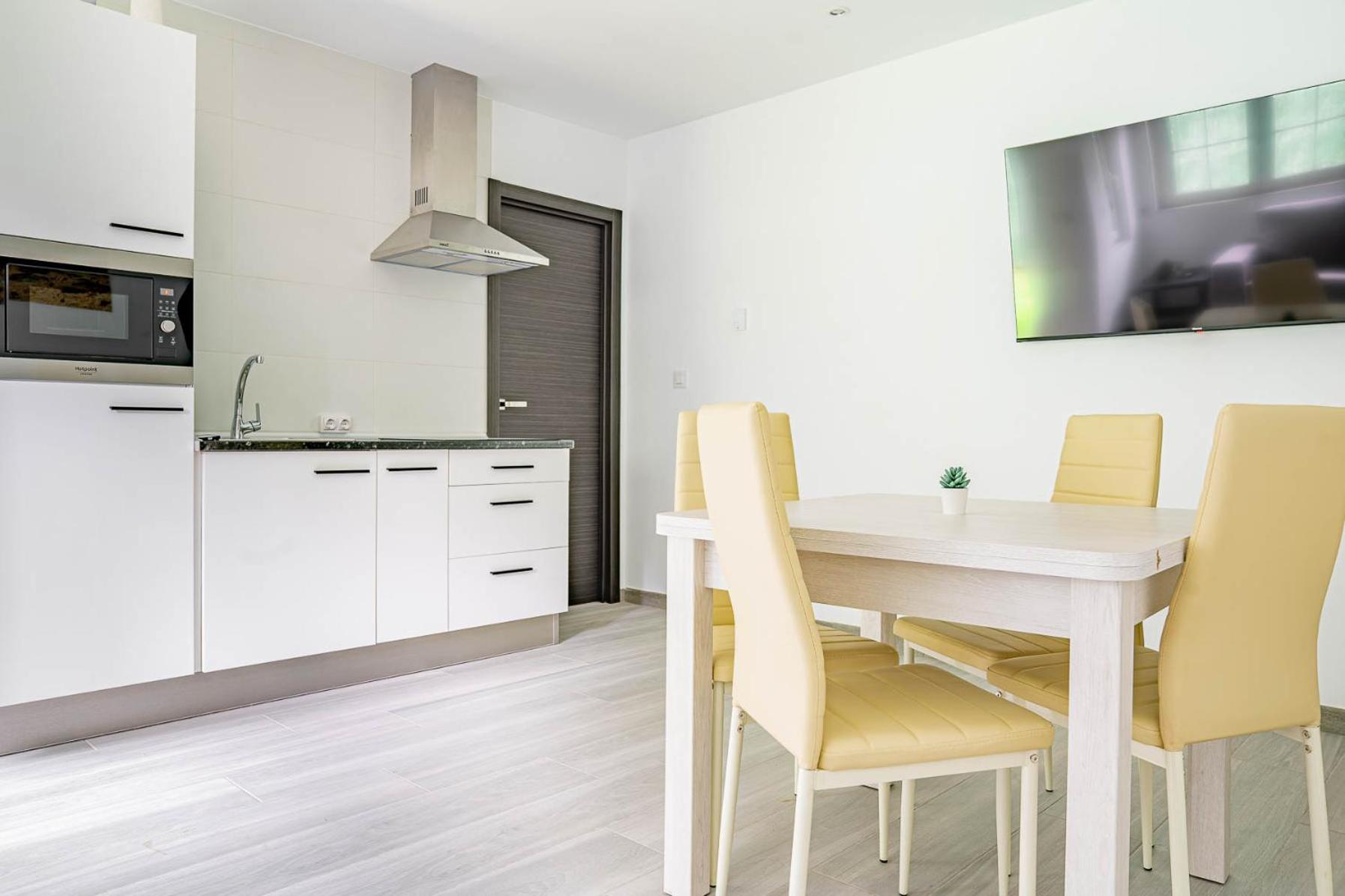 Apartamentos Rurales Rio Pas