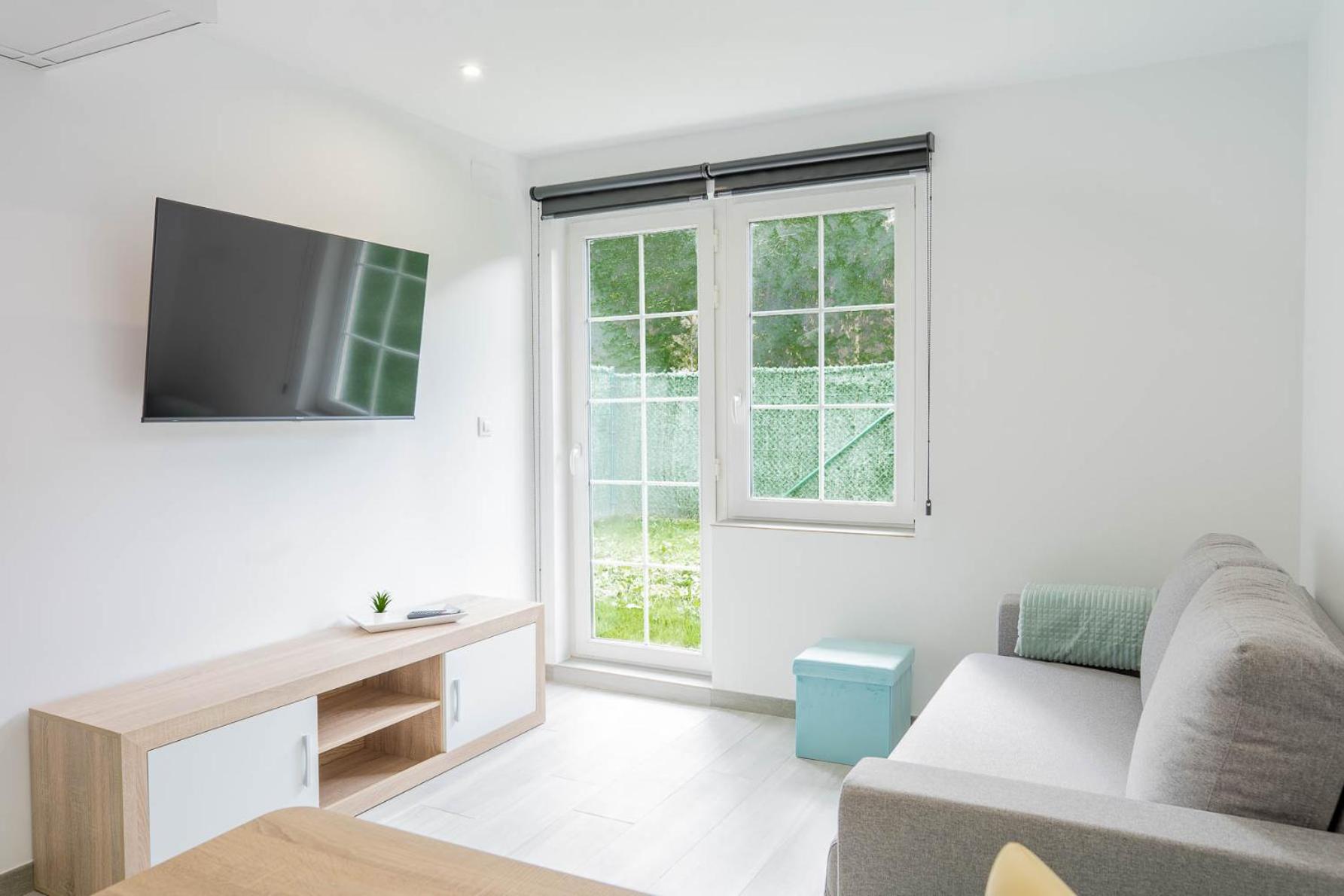 Apartamentos Rurales Rio Pas