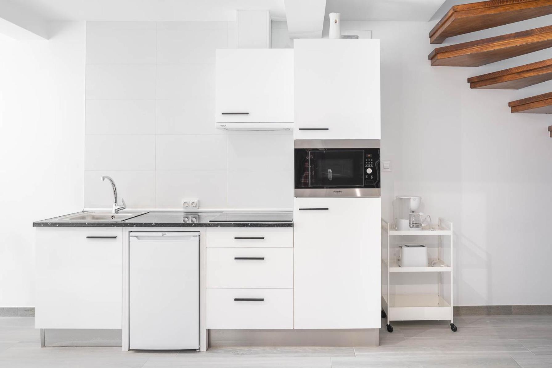 Apartamentos Rurales Rio Pas