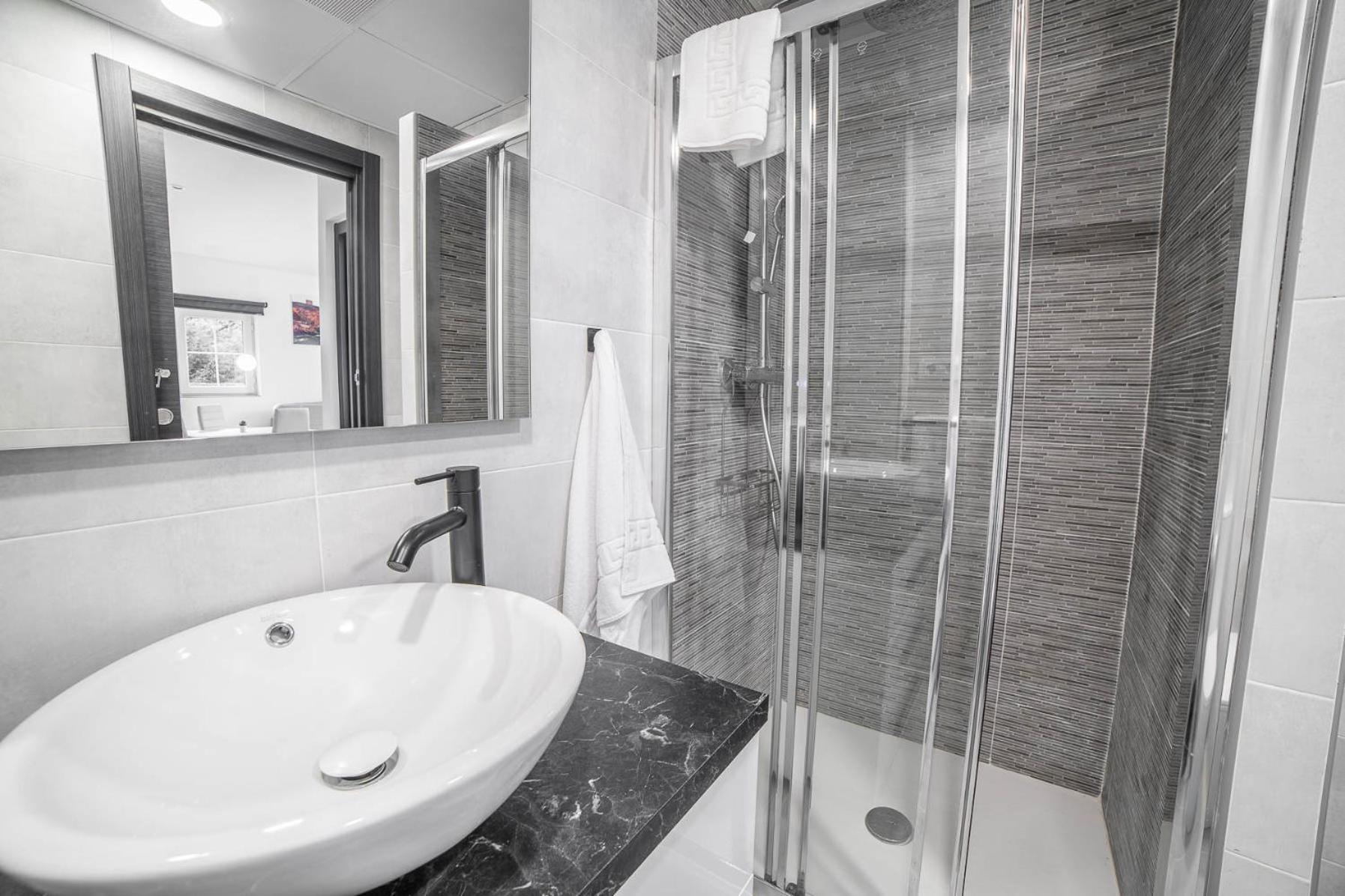 Apartamentos Rurales Rio Pas
