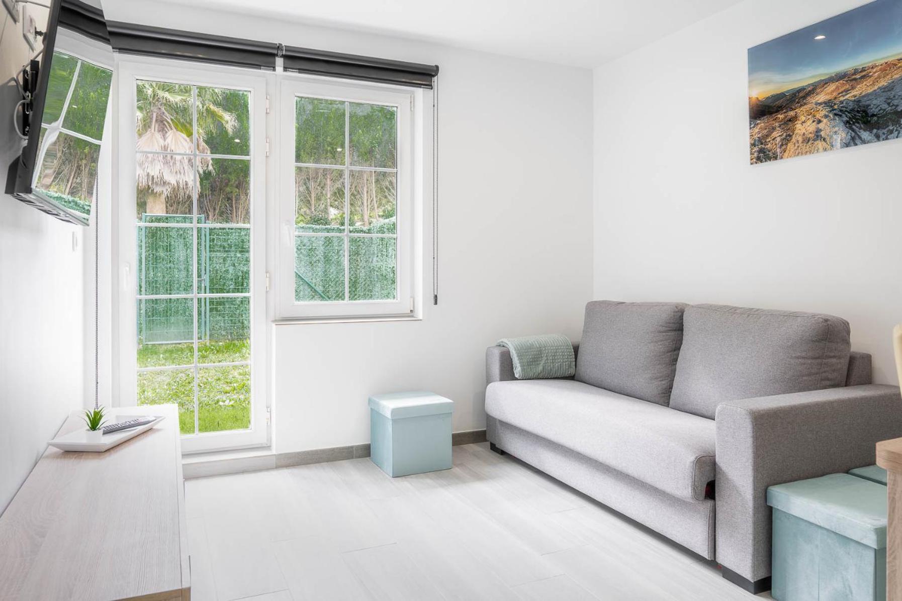 Apartamentos Rurales Rio Pas