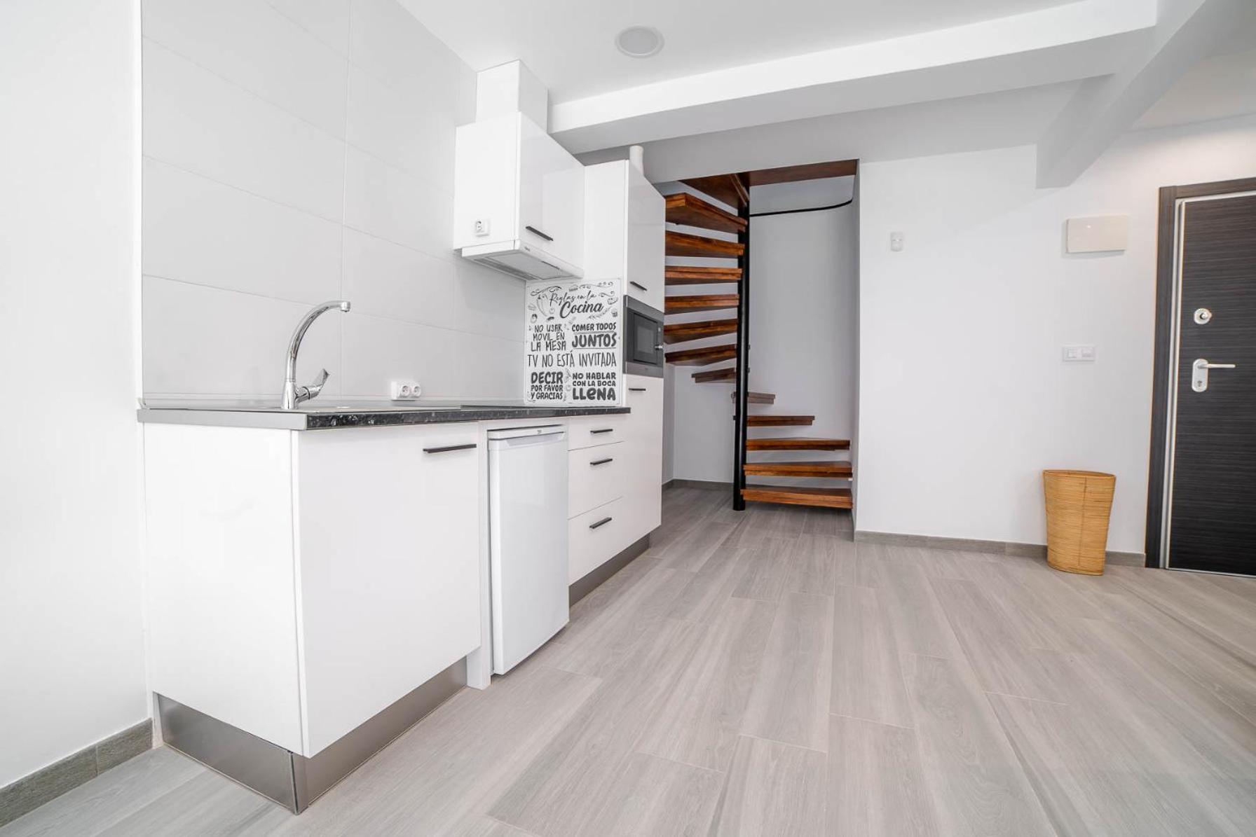 Apartamentos Rurales Rio Pas