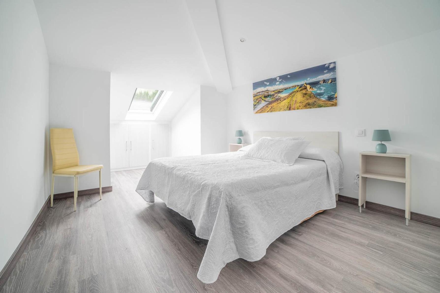 Apartamentos Rurales Rio Pas