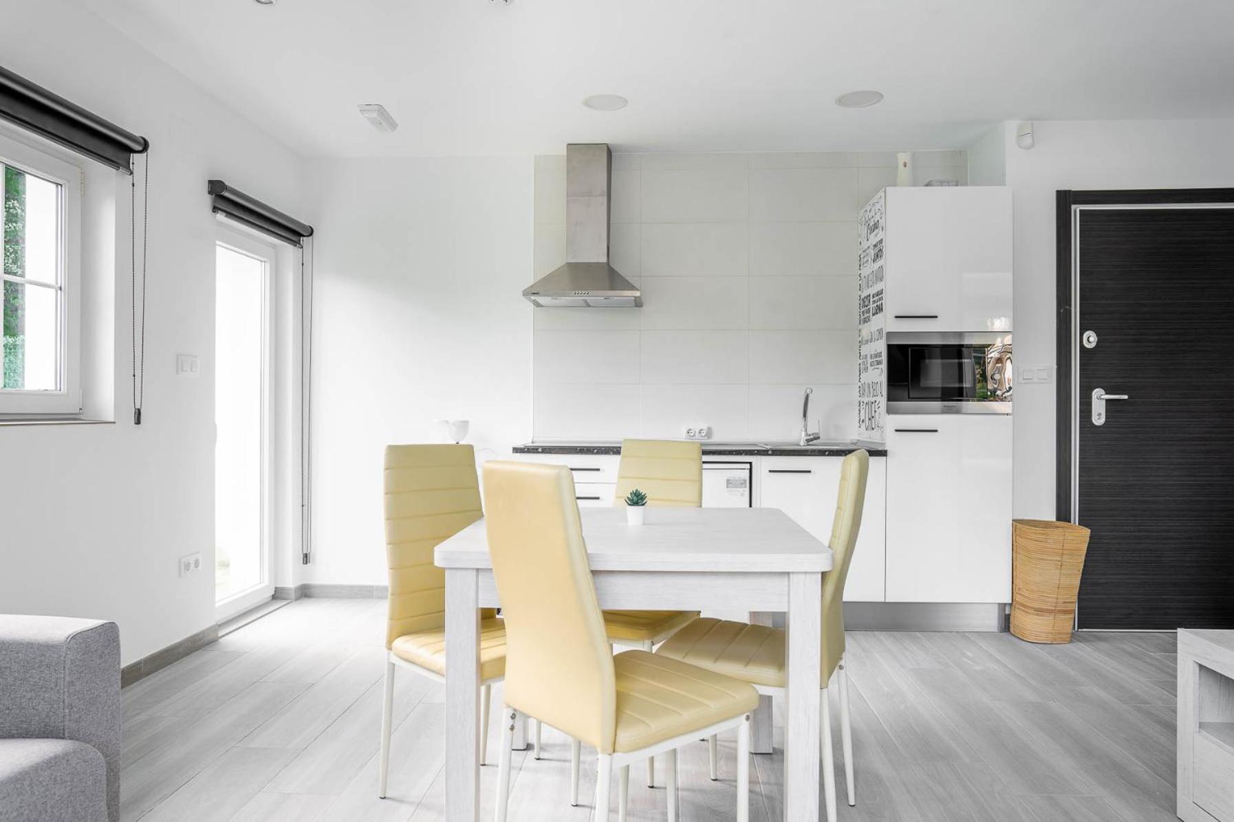 Apartamentos Rurales Rio Pas