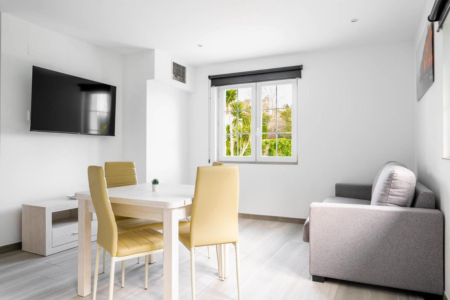 Apartamentos Rurales Rio Pas