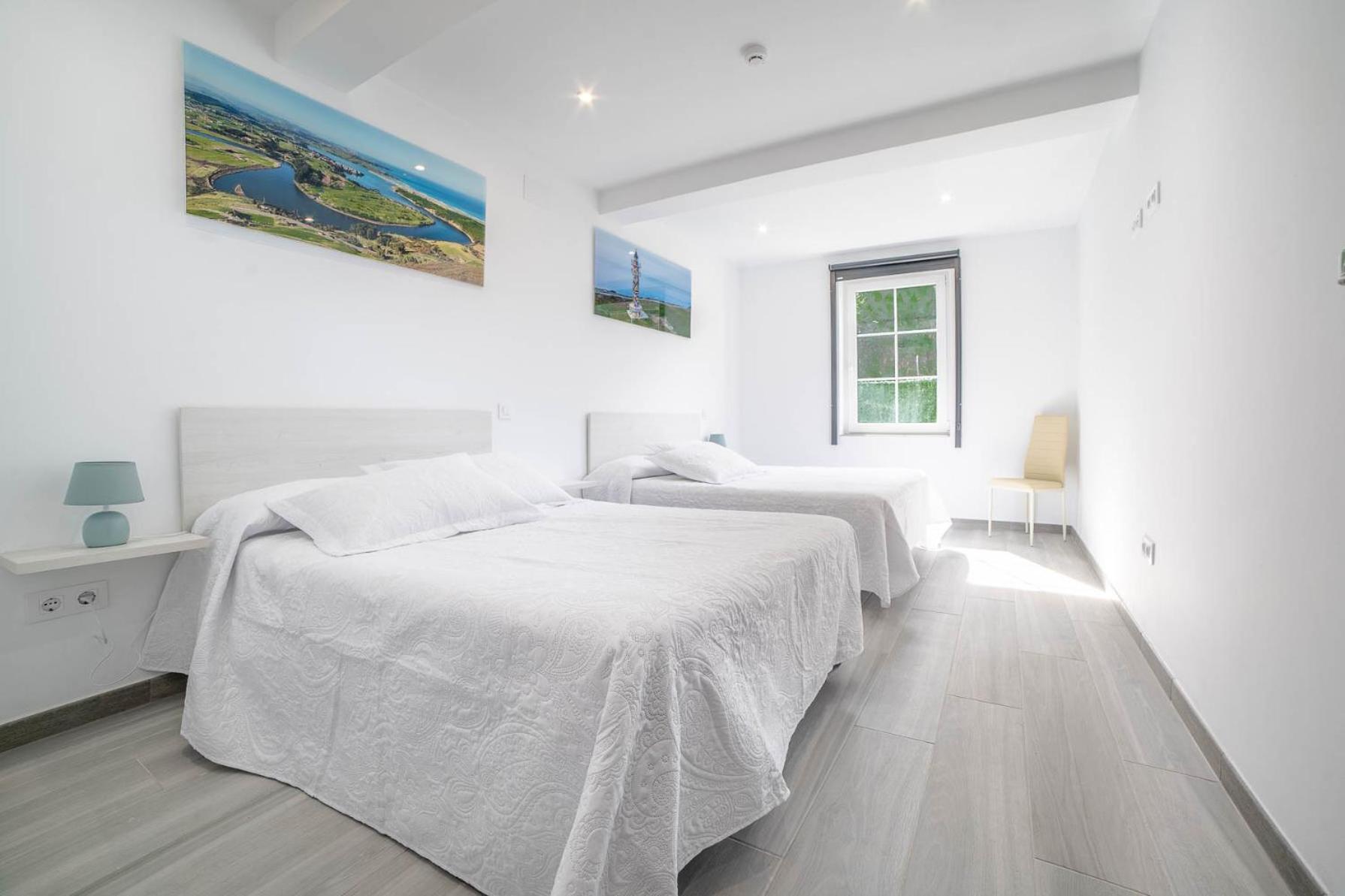 Apartamentos Rurales Rio Pas