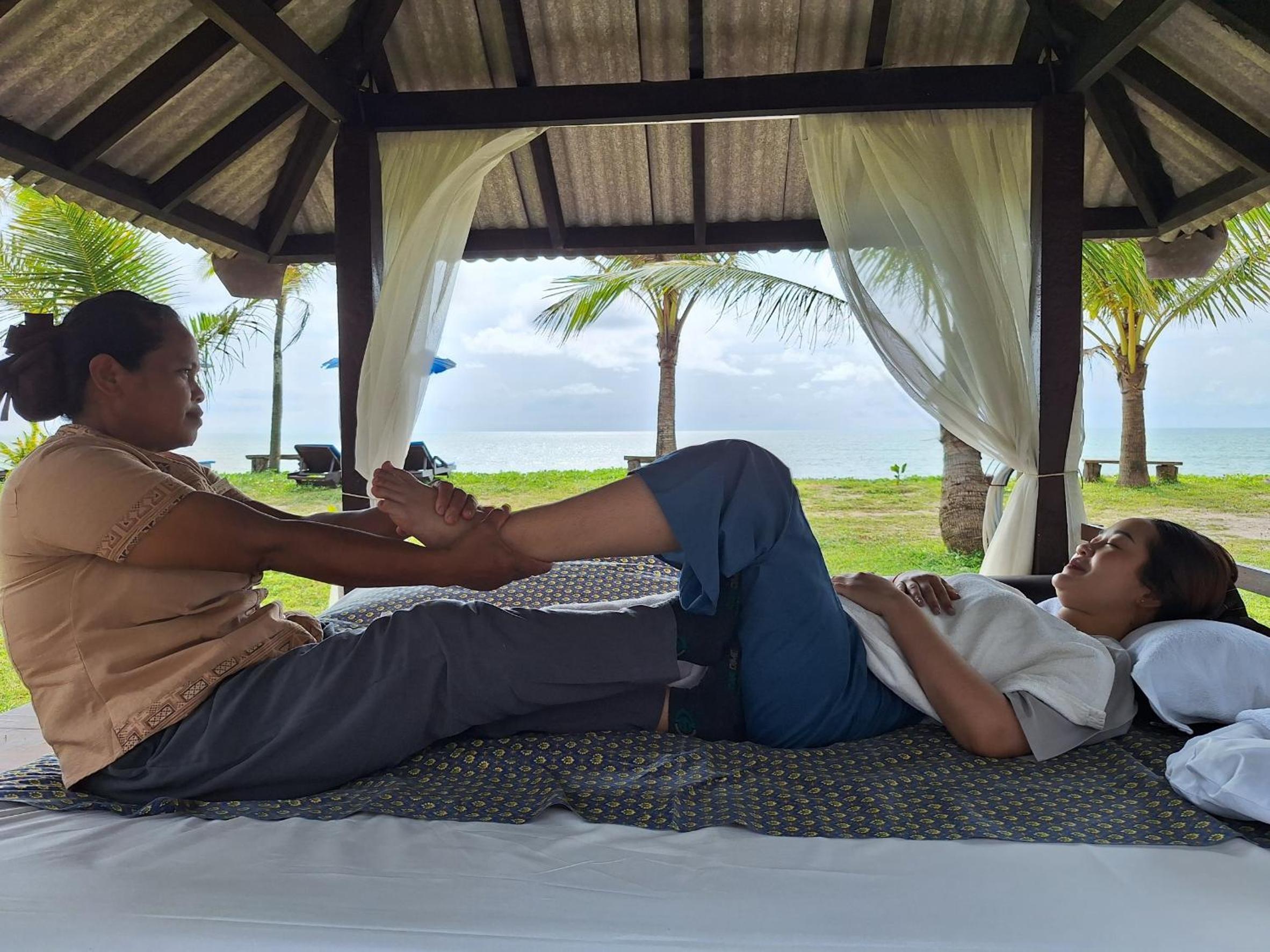 ThaiLife Wellness & Meditation Resort- SHA Plus