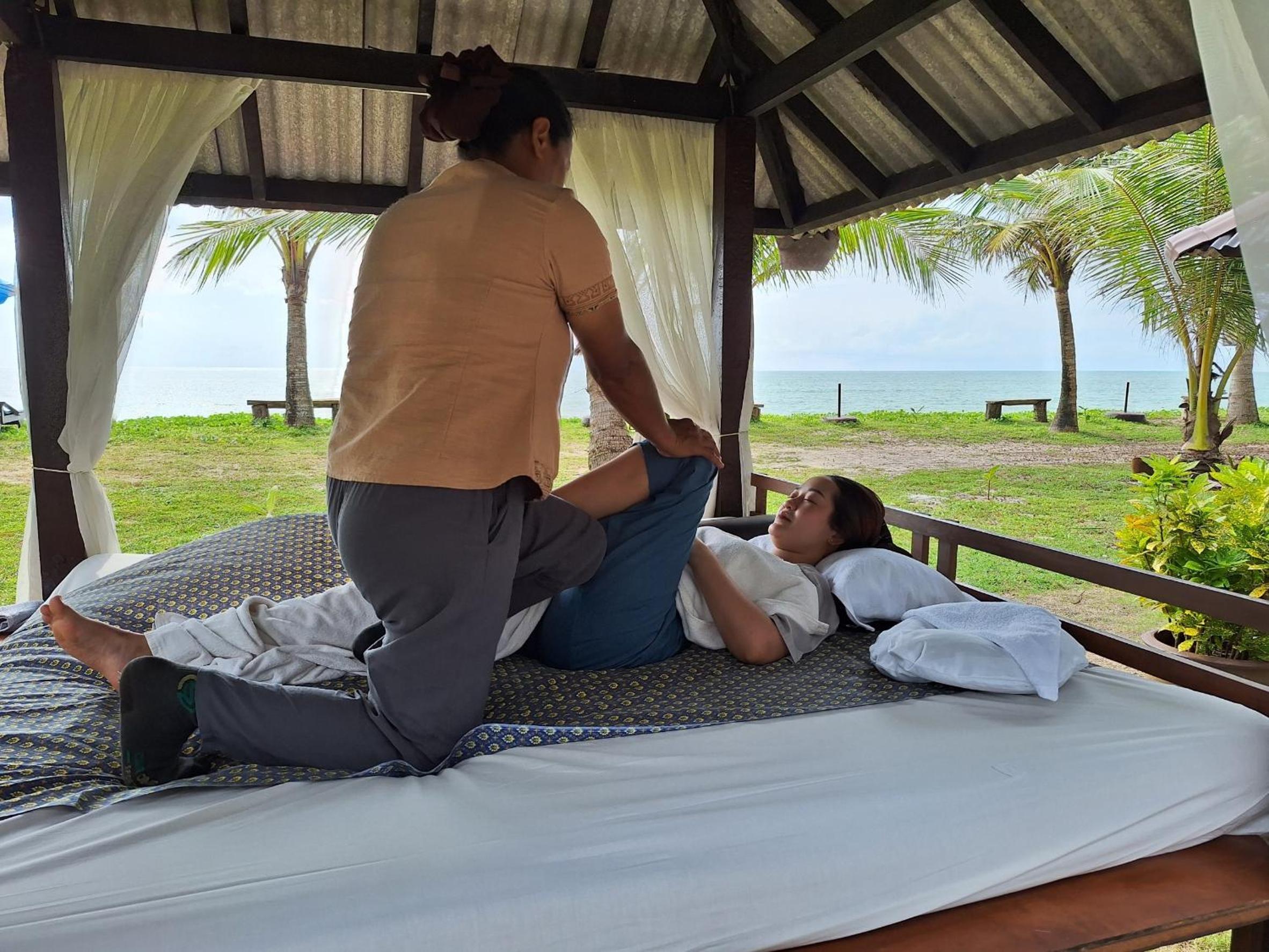 ThaiLife Wellness & Meditation Resort- SHA Plus