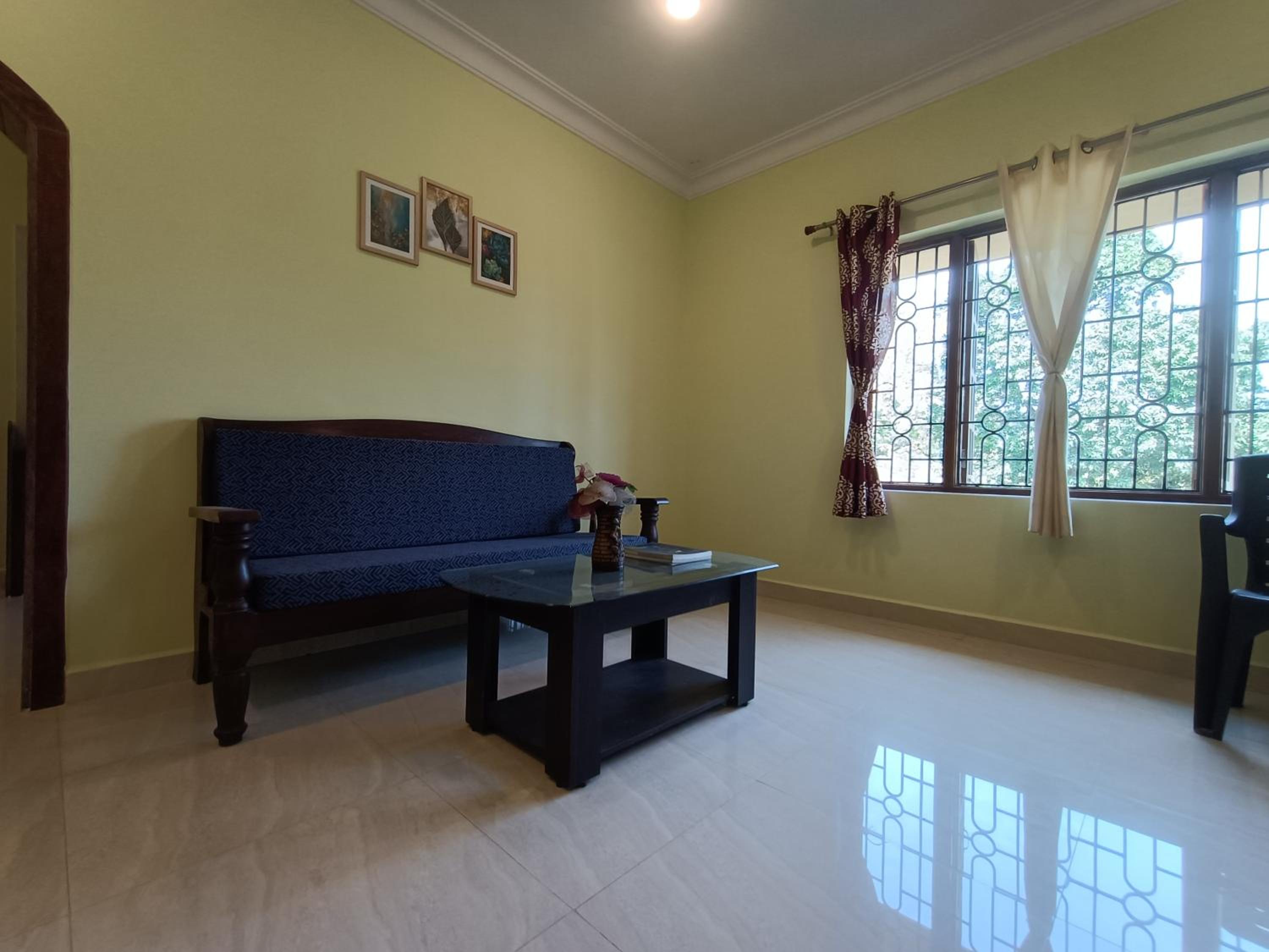Pappa's Guest House