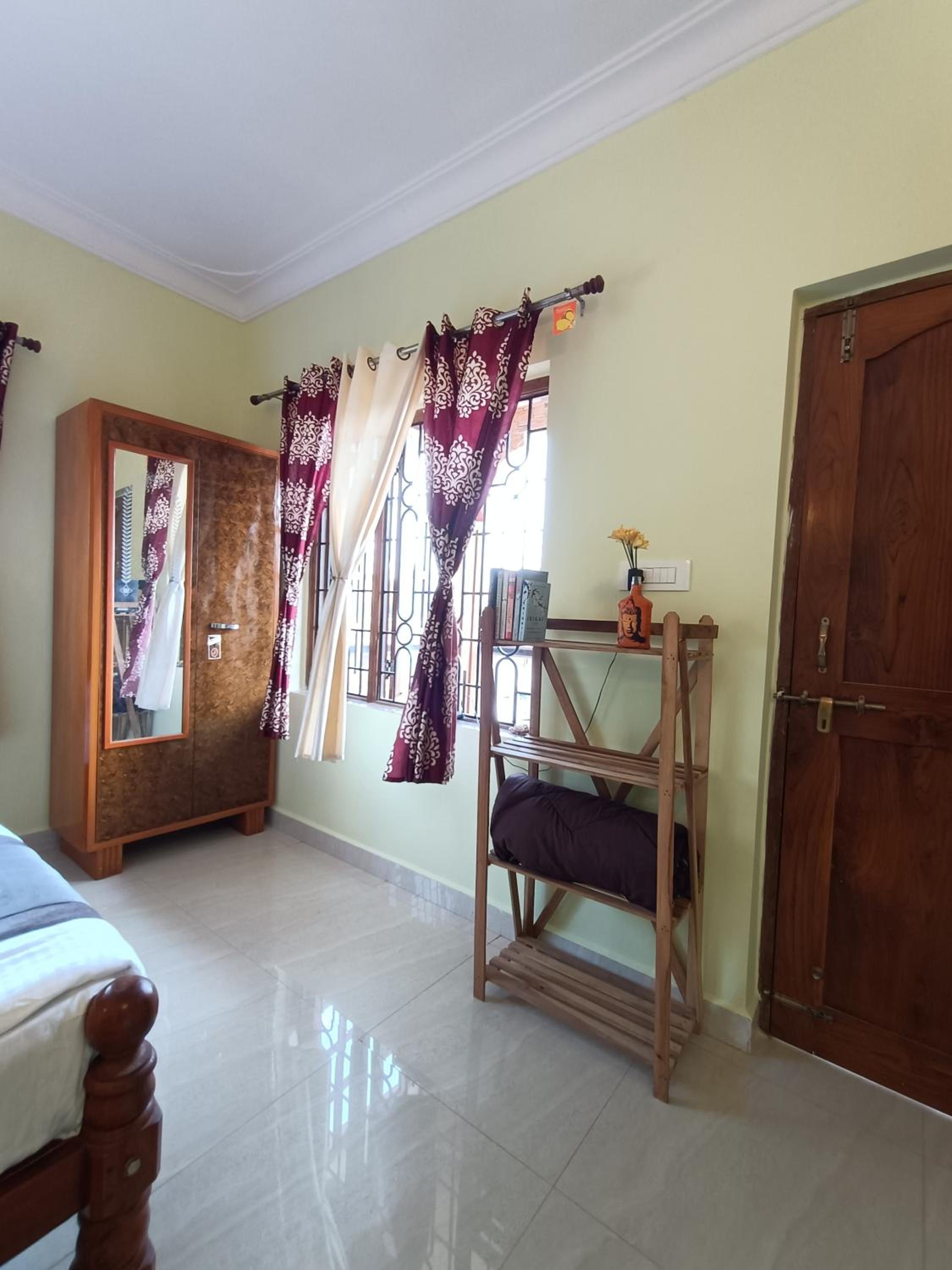 Pappa's Guest House