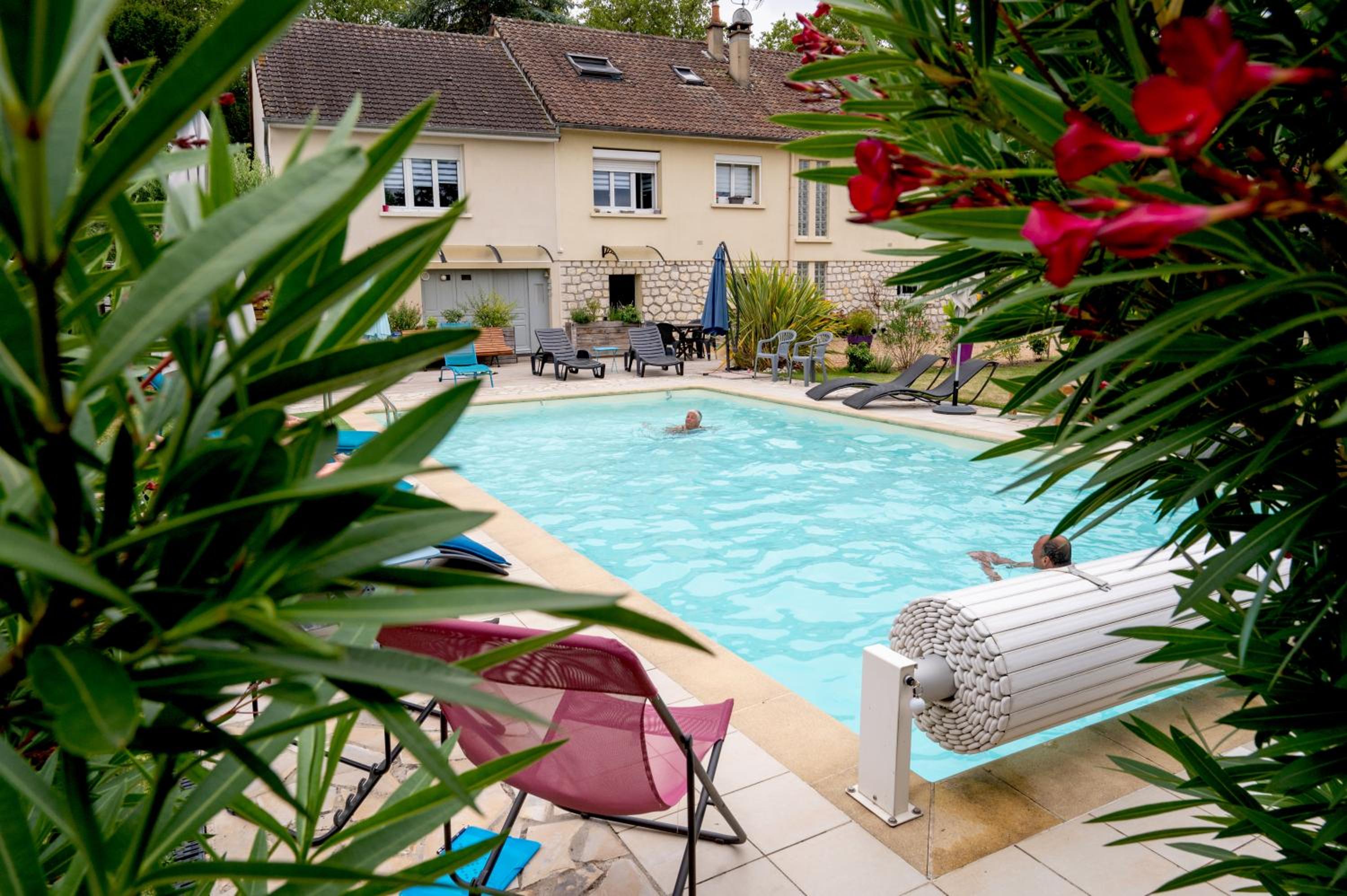 La Girouardière photo 2