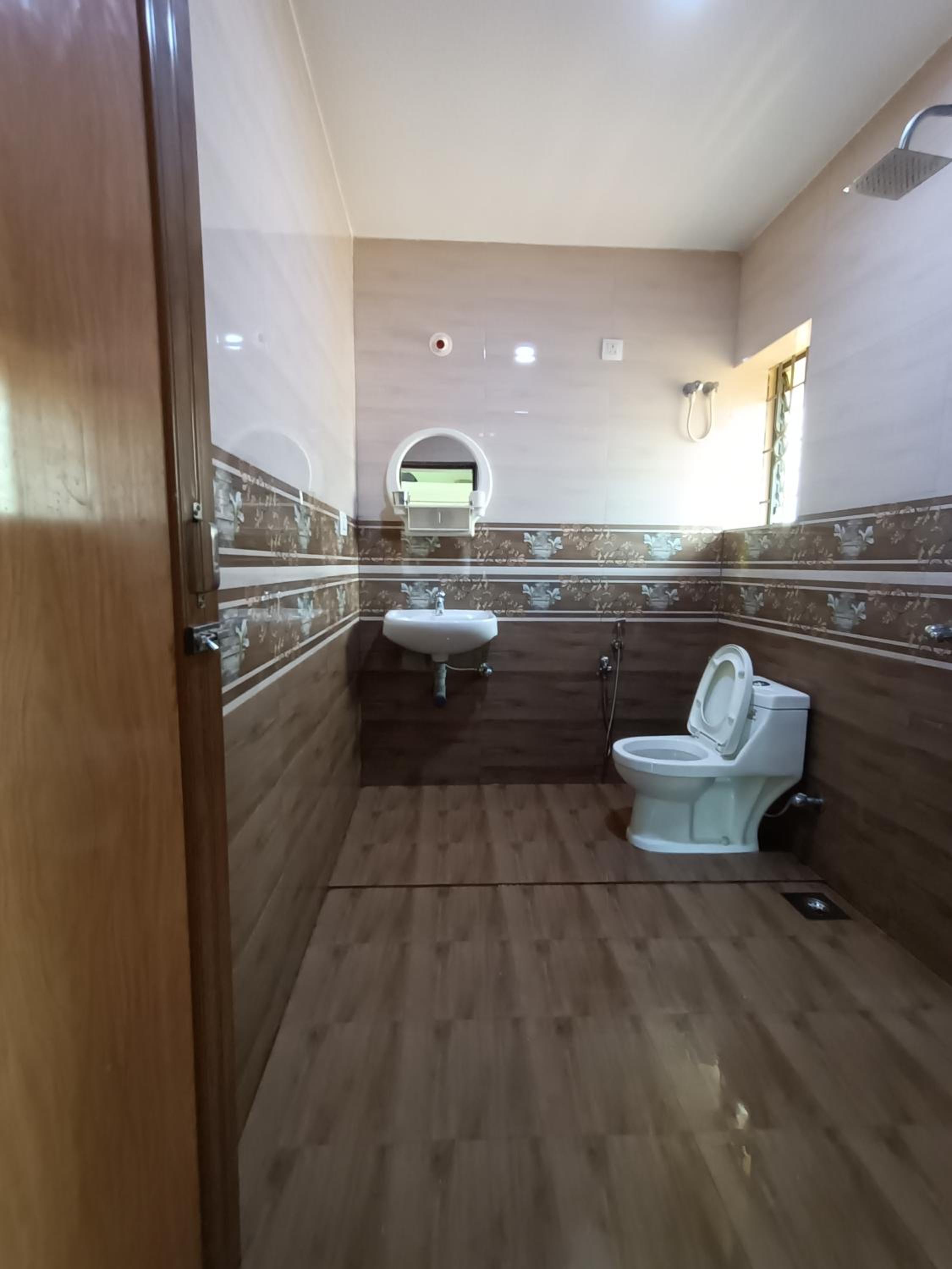 Pappa's Guest House