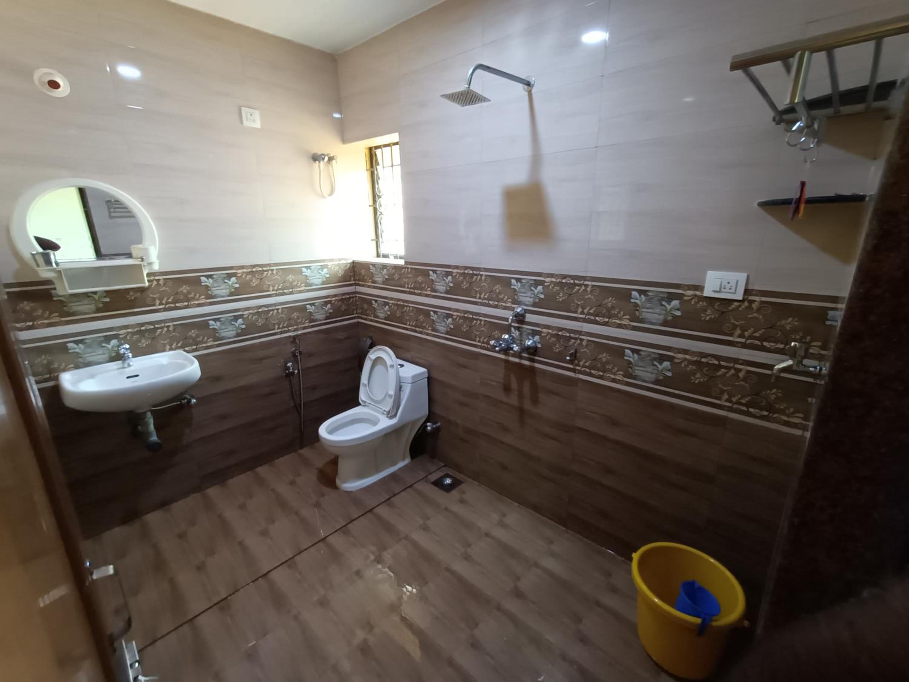 Pappa's Guest House