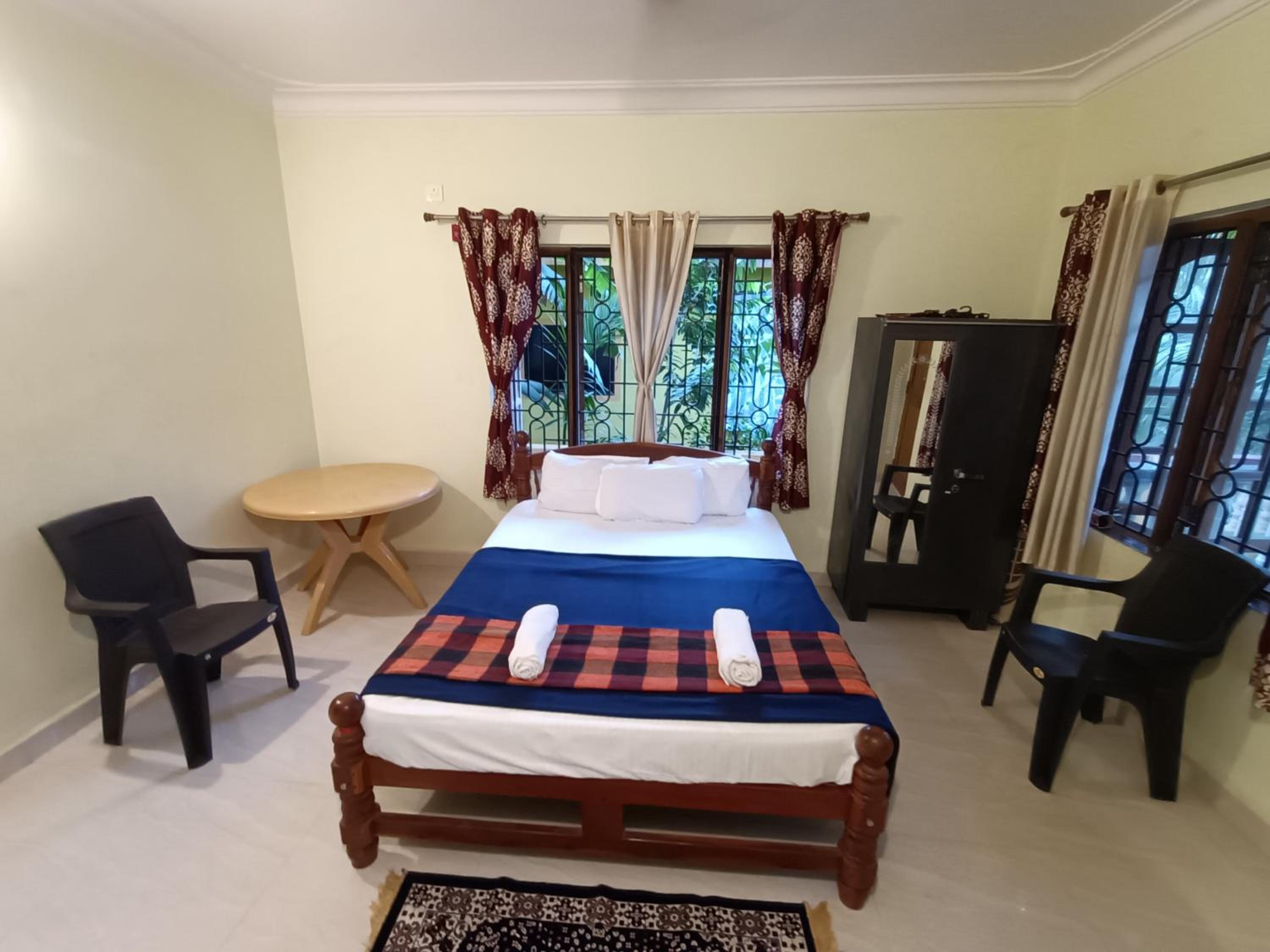 Pappa's Guest House