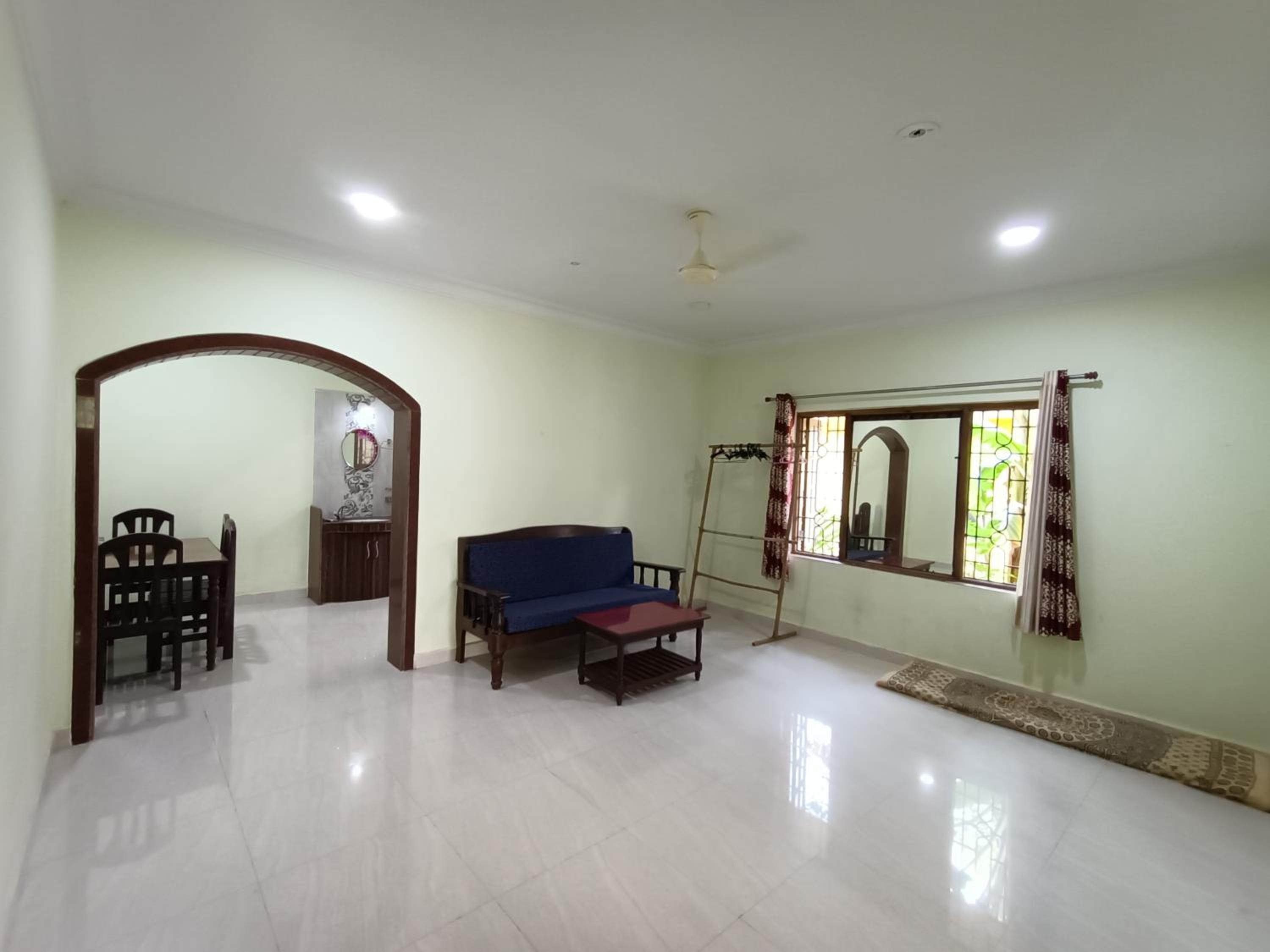 Pappa's Guest House