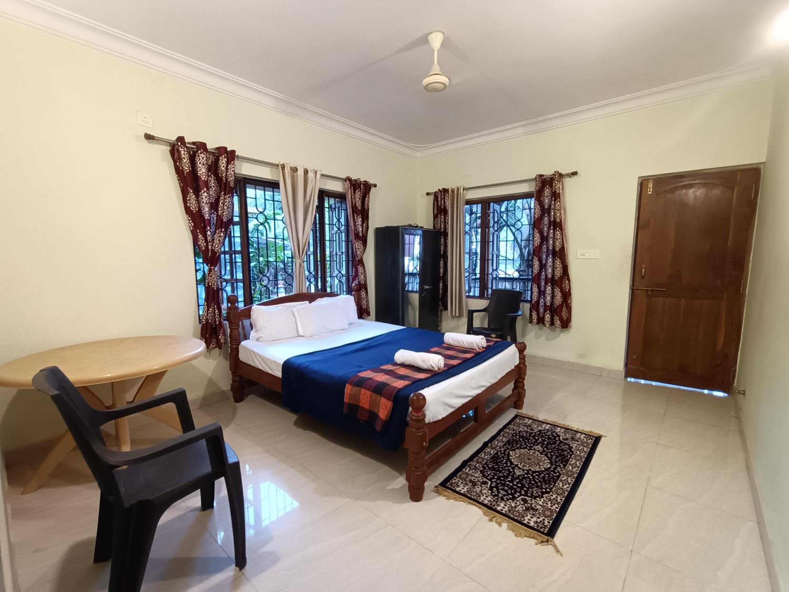 Pappa's Guest House