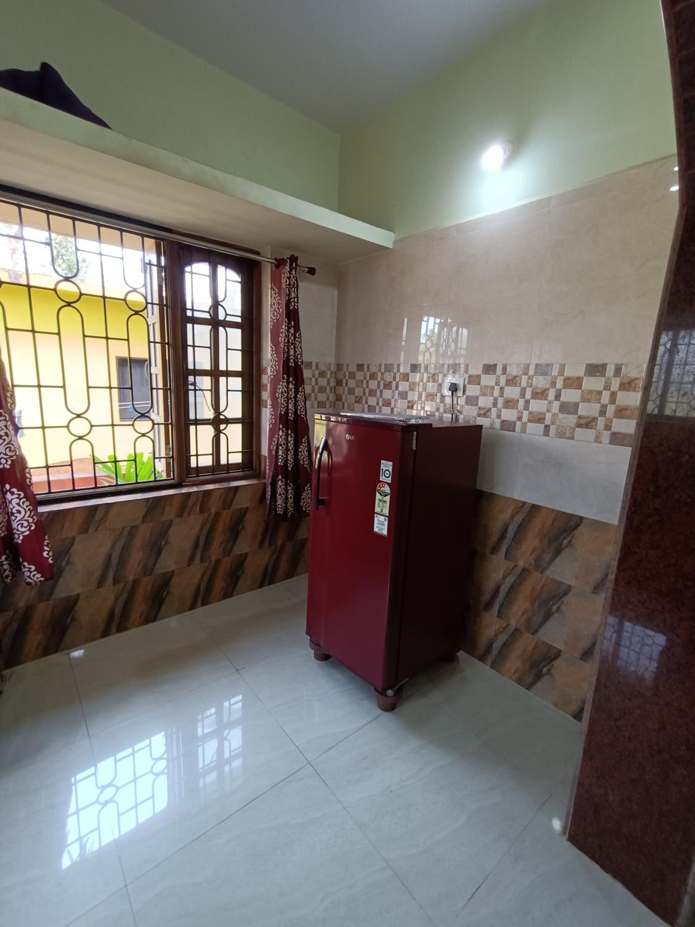Pappa's Guest House