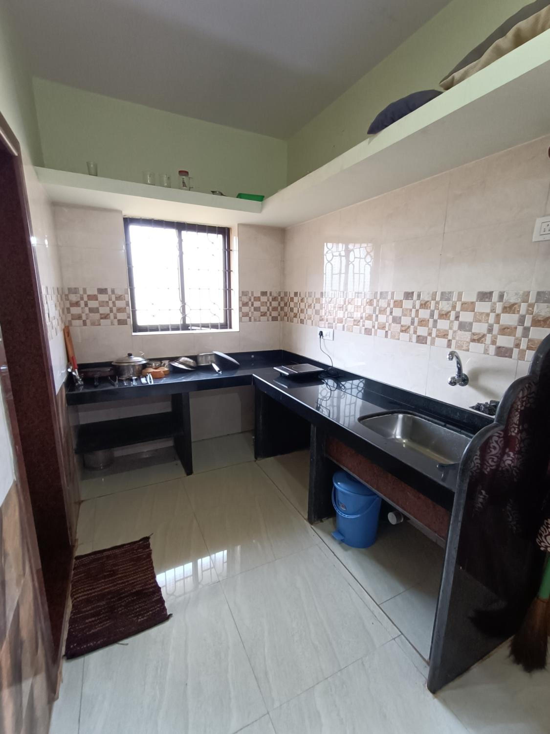 Pappa's Guest House