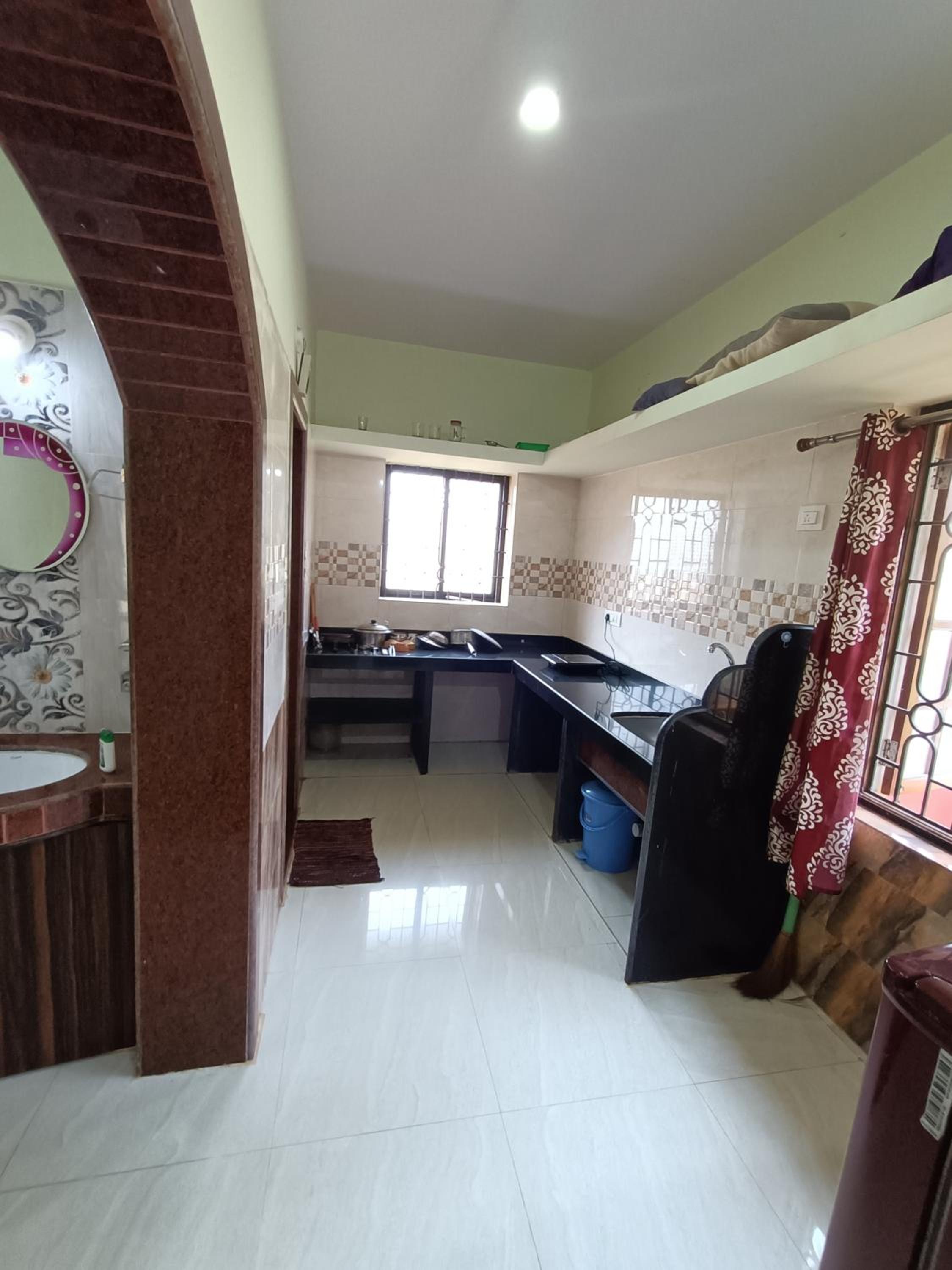 Pappa's Guest House