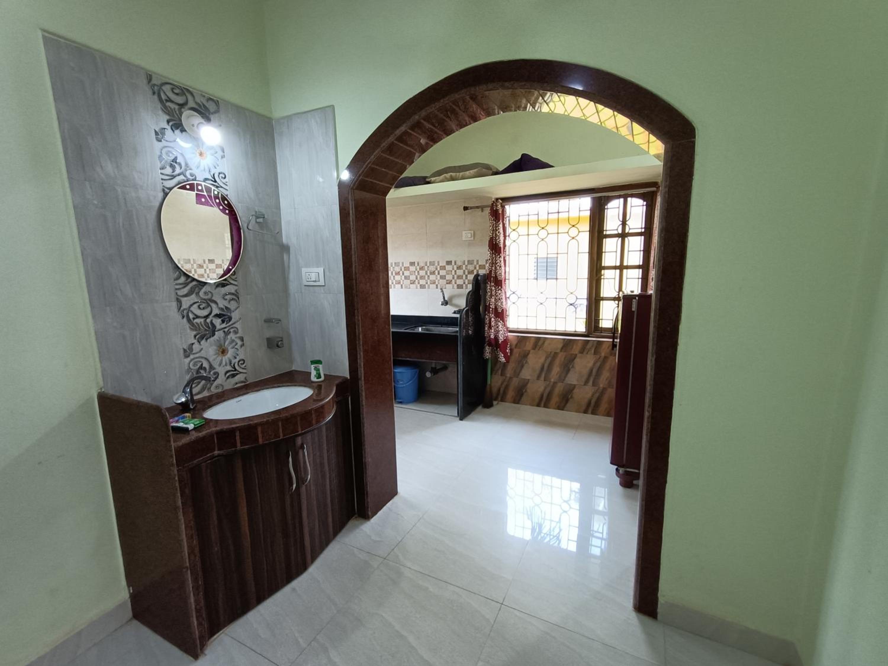 Pappa's Guest House