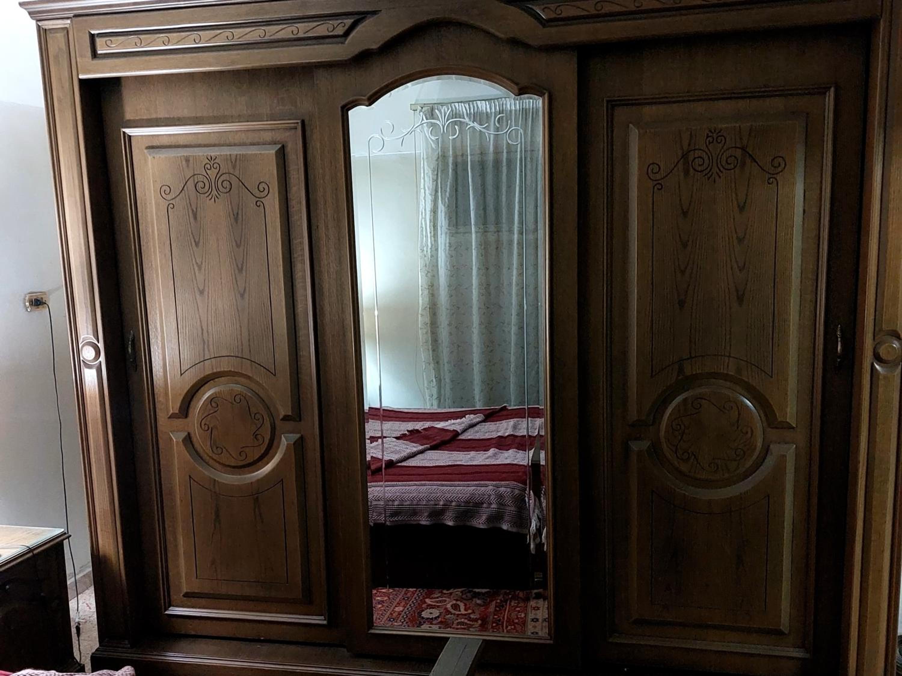 Hisam House -- Mokktam Heights