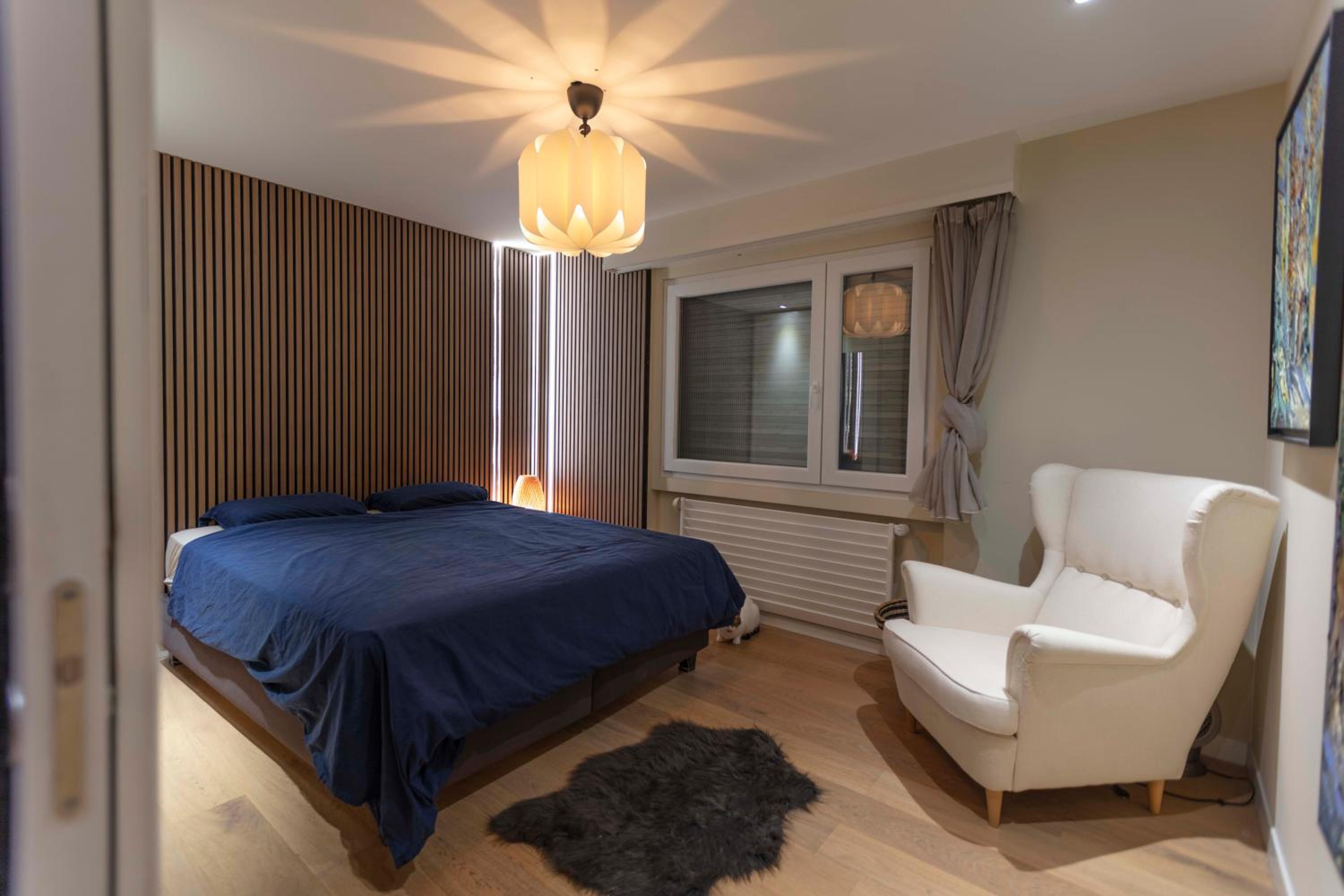 Superbe appart cosy et calme