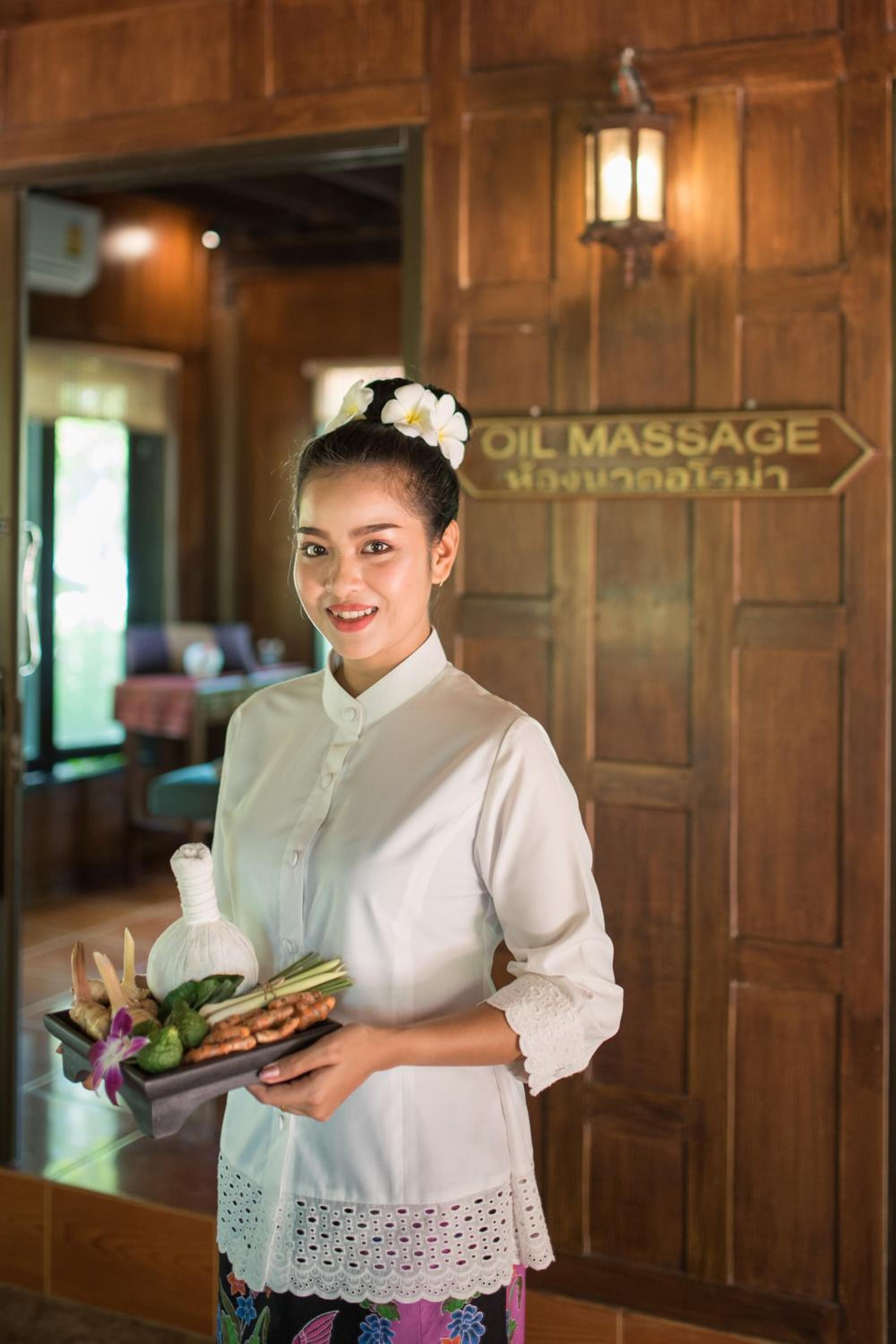 ThaiLife Wellness & Meditation Resort- SHA Plus
