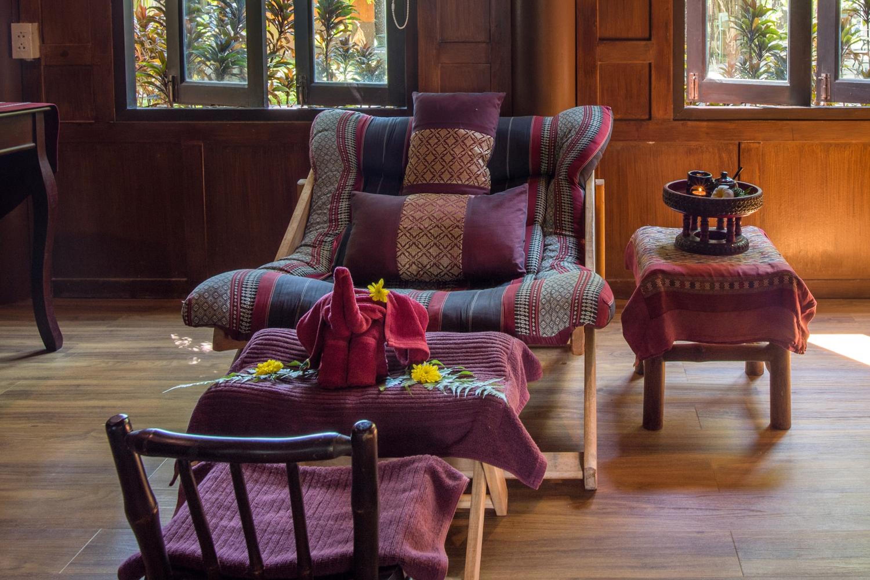 ThaiLife Wellness & Meditation Resort- SHA Plus