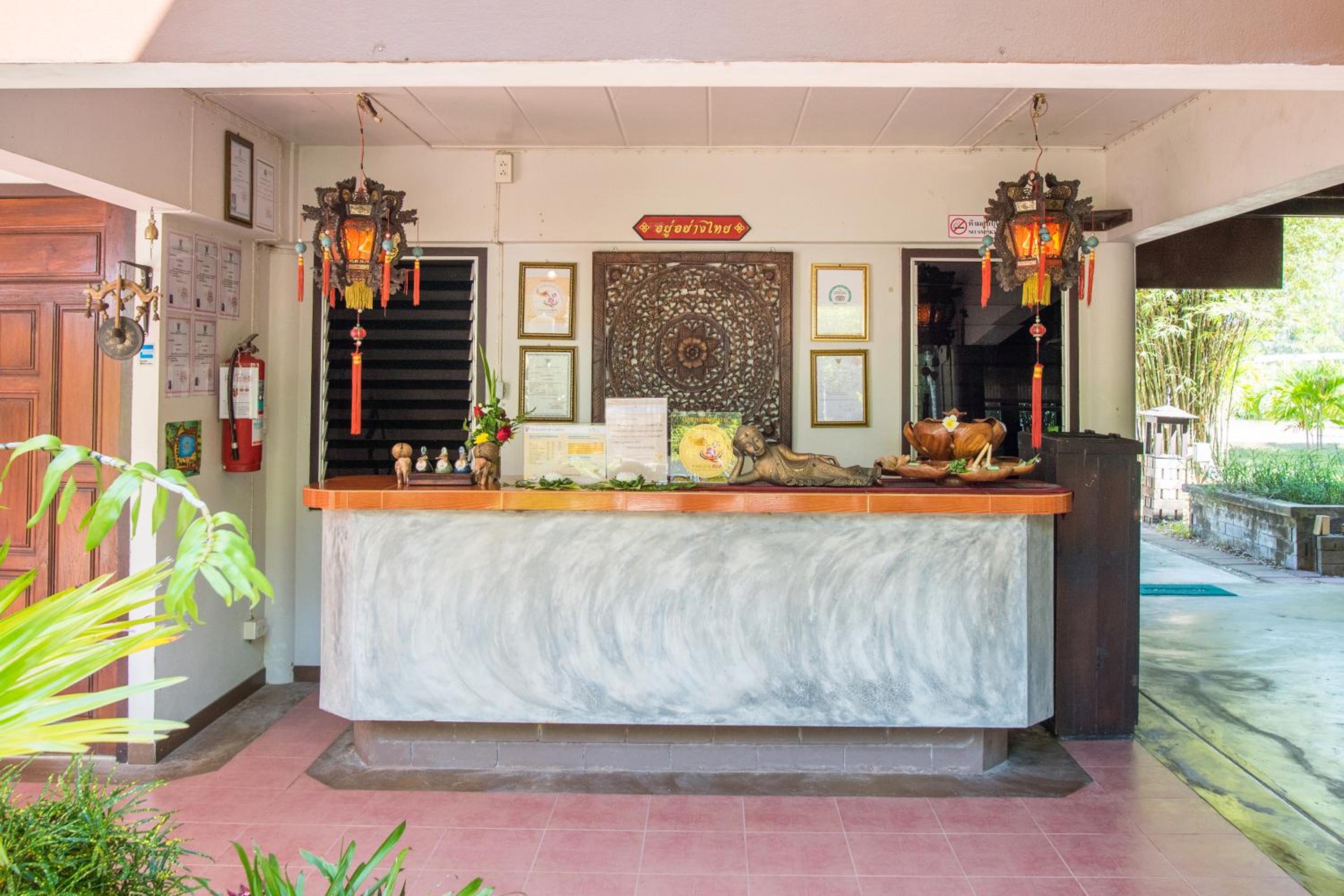 ThaiLife Wellness & Meditation Resort- SHA Plus