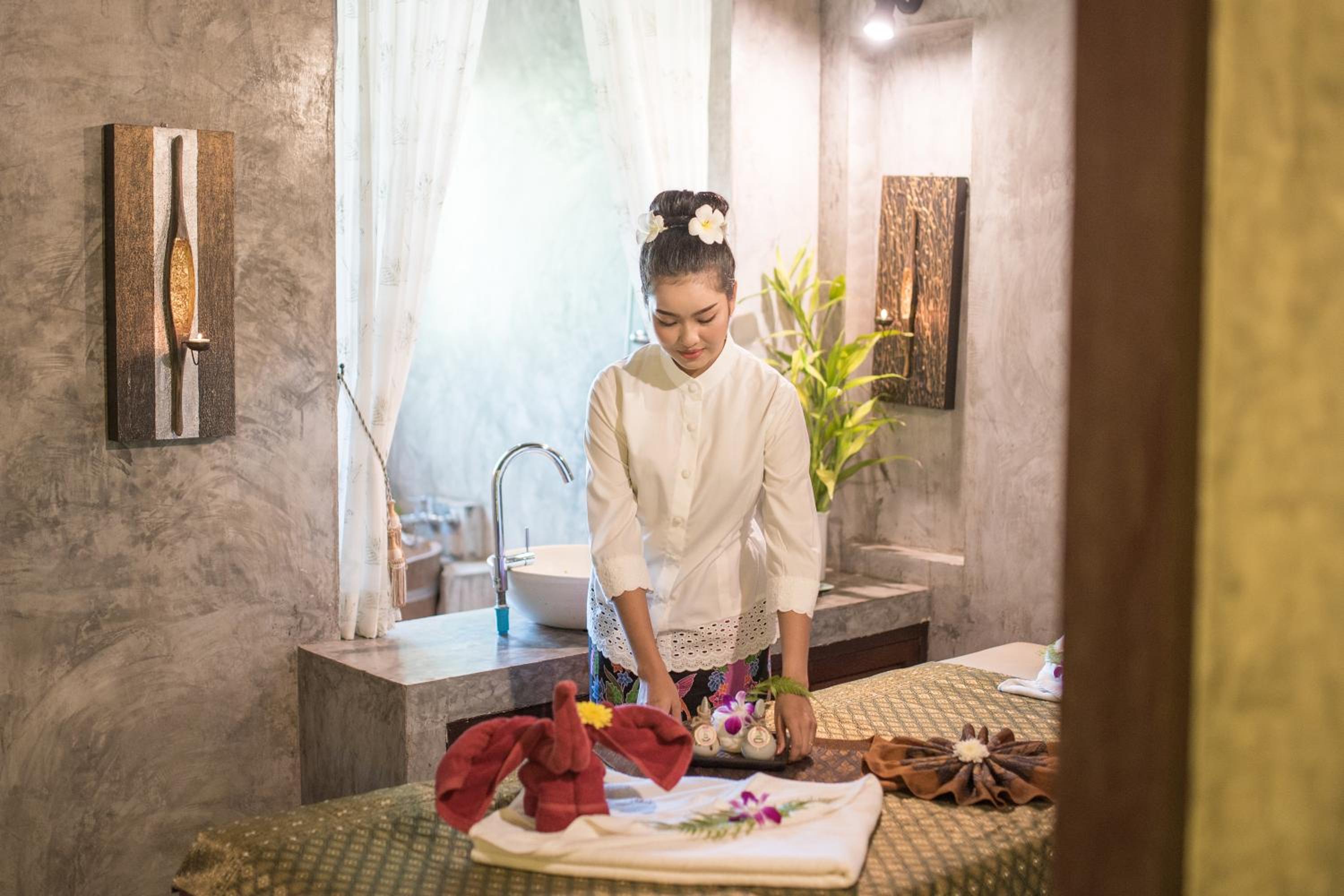 ThaiLife Wellness & Meditation Resort- SHA Plus