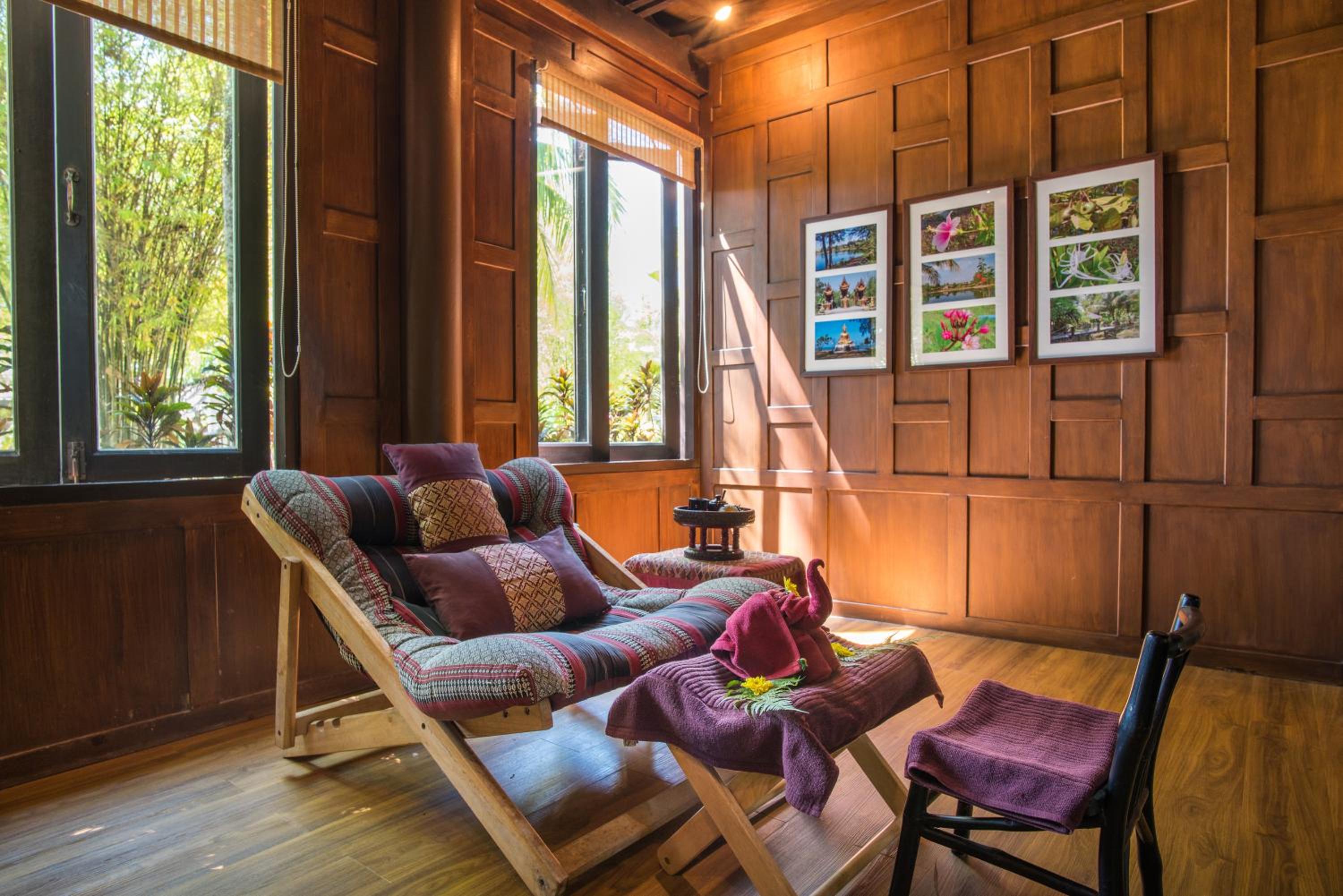 ThaiLife Wellness & Meditation Resort- SHA Plus