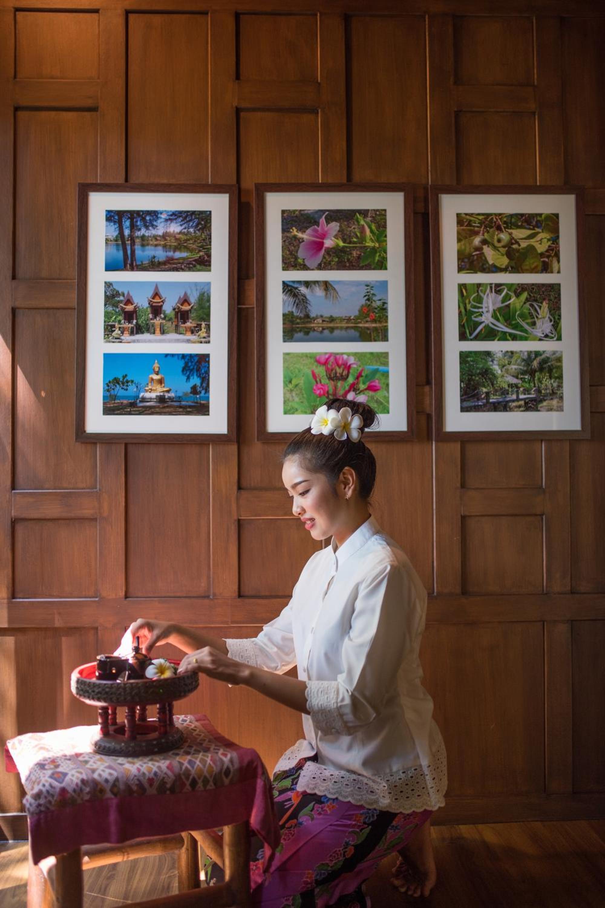 ThaiLife Wellness & Meditation Resort- SHA Plus